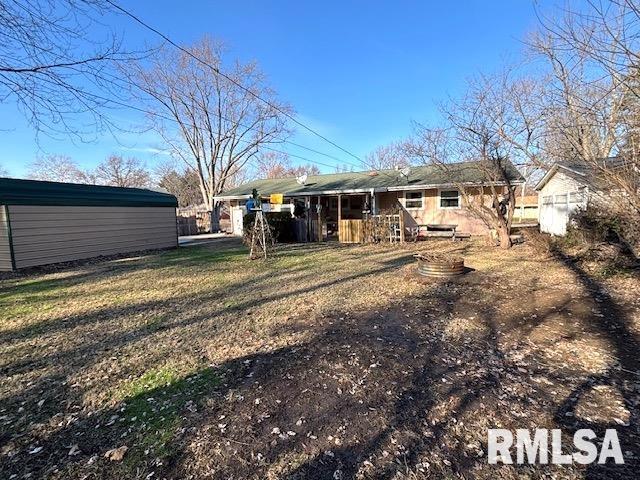 2138 W LAWRENCE Avenue Springfield IL