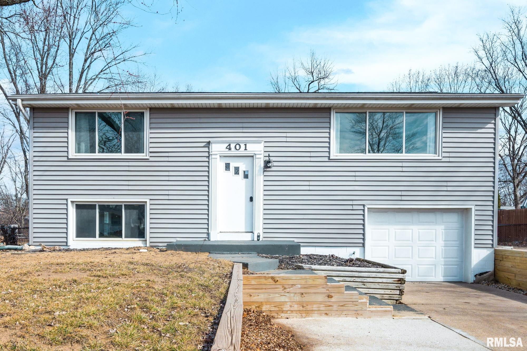 401 BELAIRE Drive Washington IL