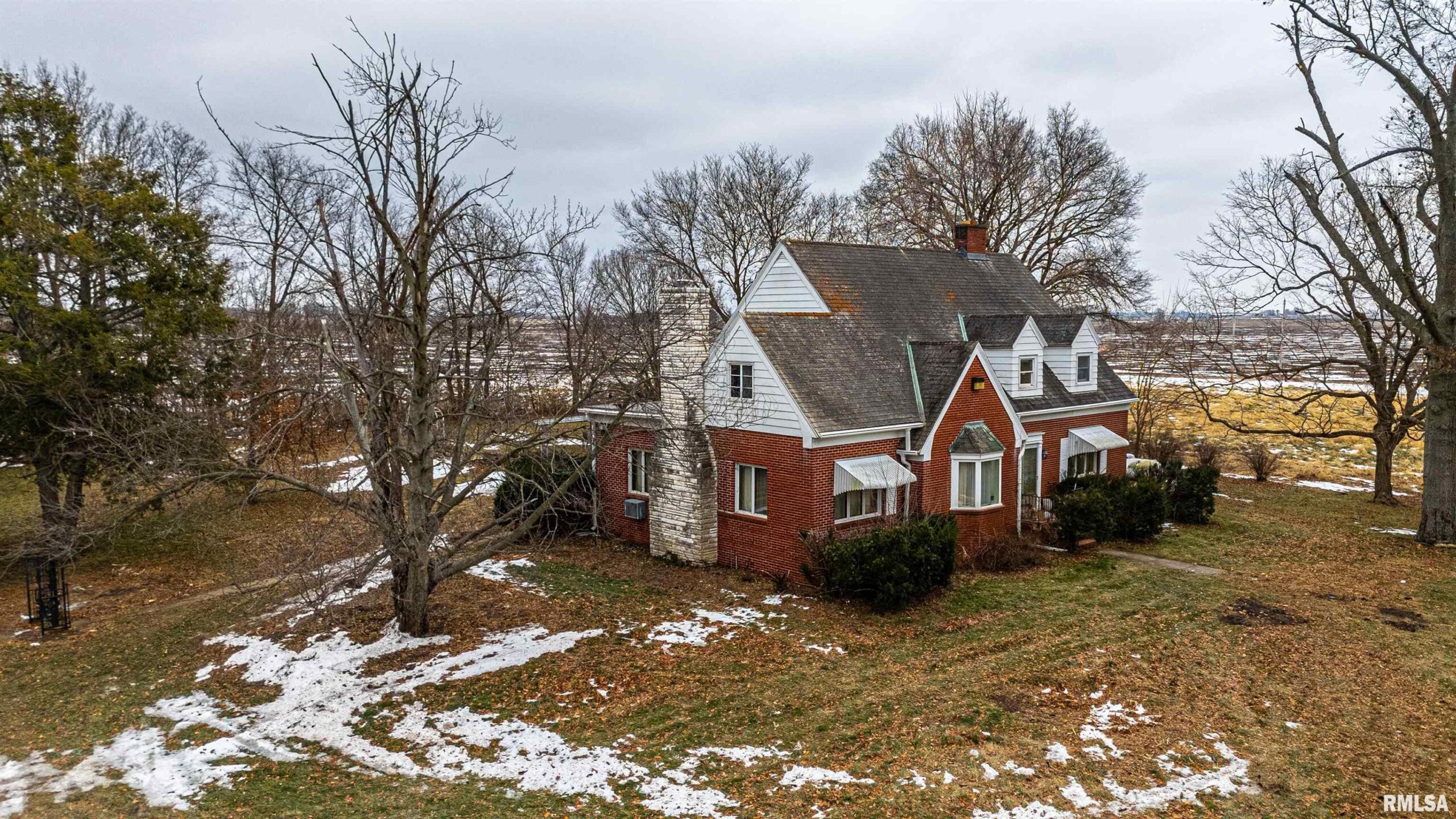 1356 1250th Avenue Lincoln IL