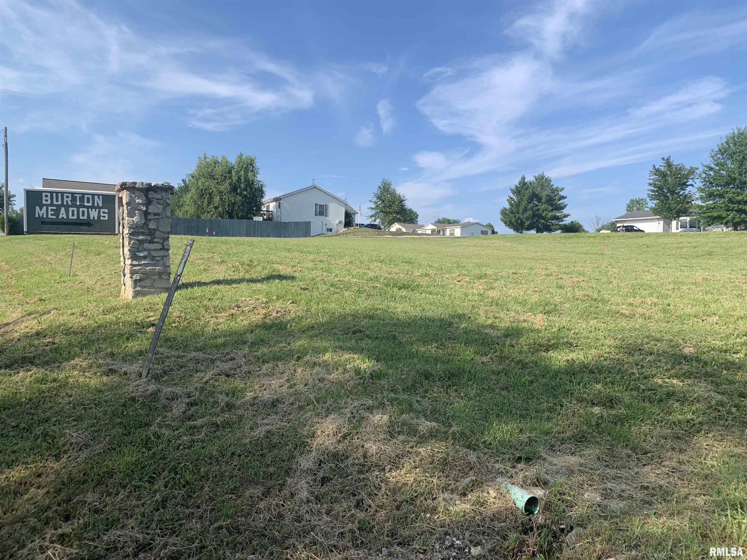 1019 Burton Meadows Road Quincy IL