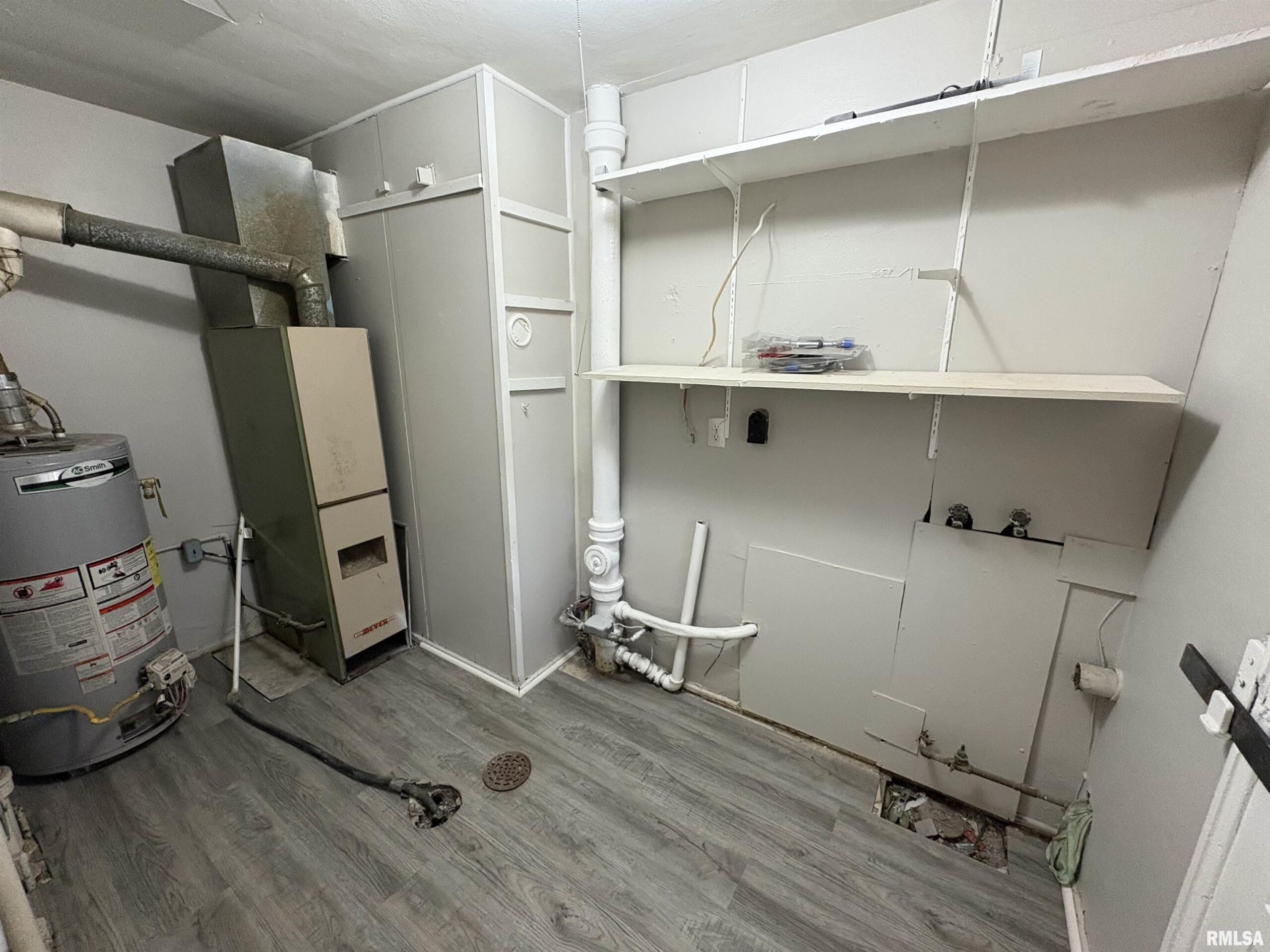 2822 W ANTOINETTE Street Peoria IL