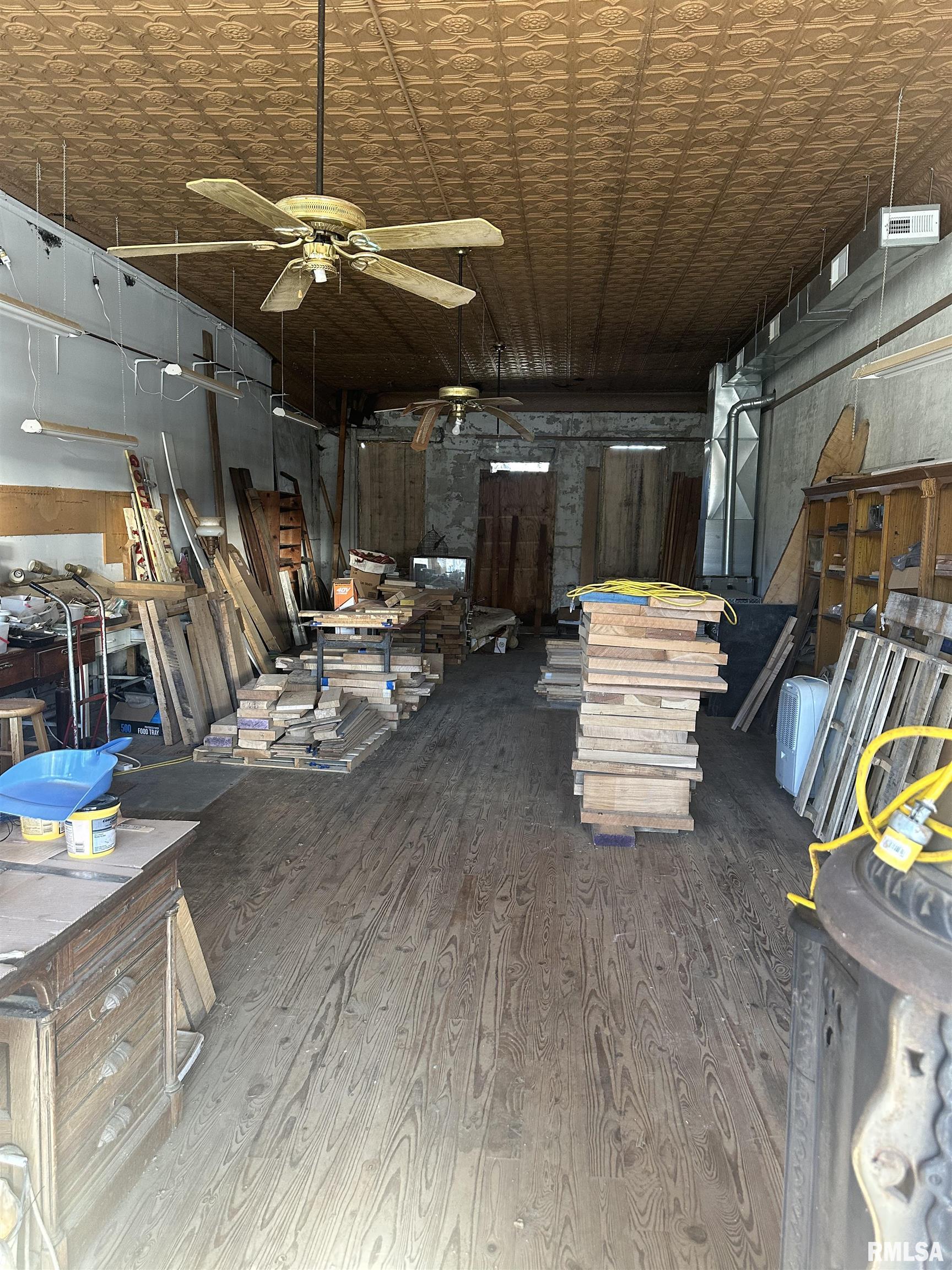 5 MAIN Street Alto Pass IL