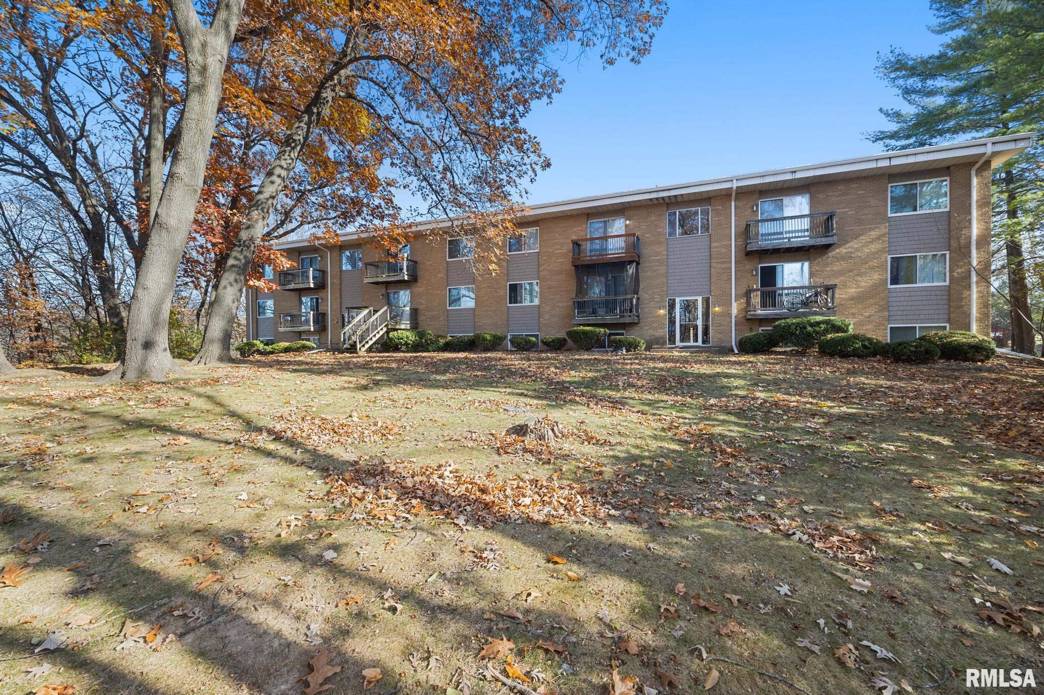 2913 W Cannes Drive Peoria IL