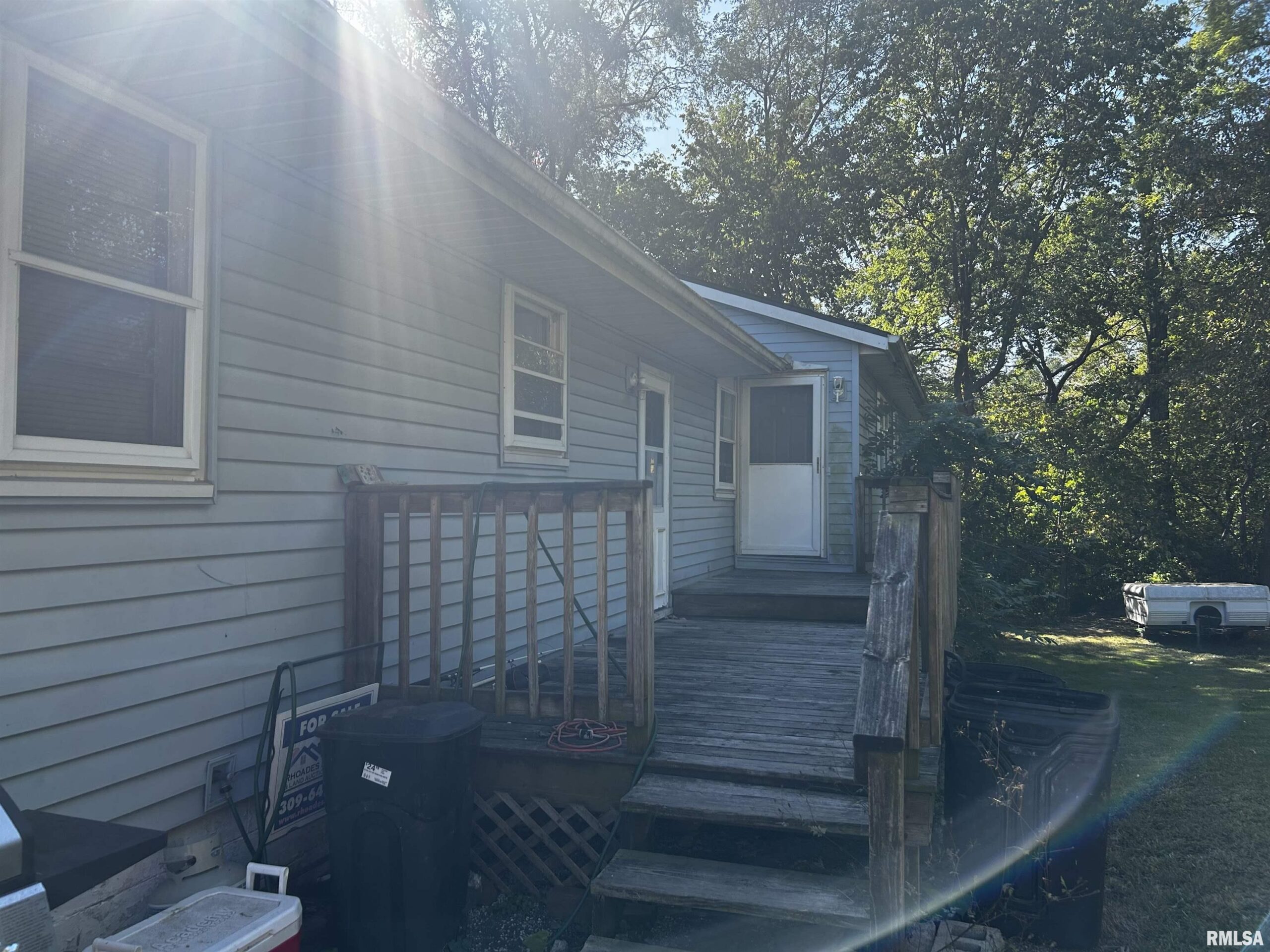 126 AMSLER Street Bartonville IL