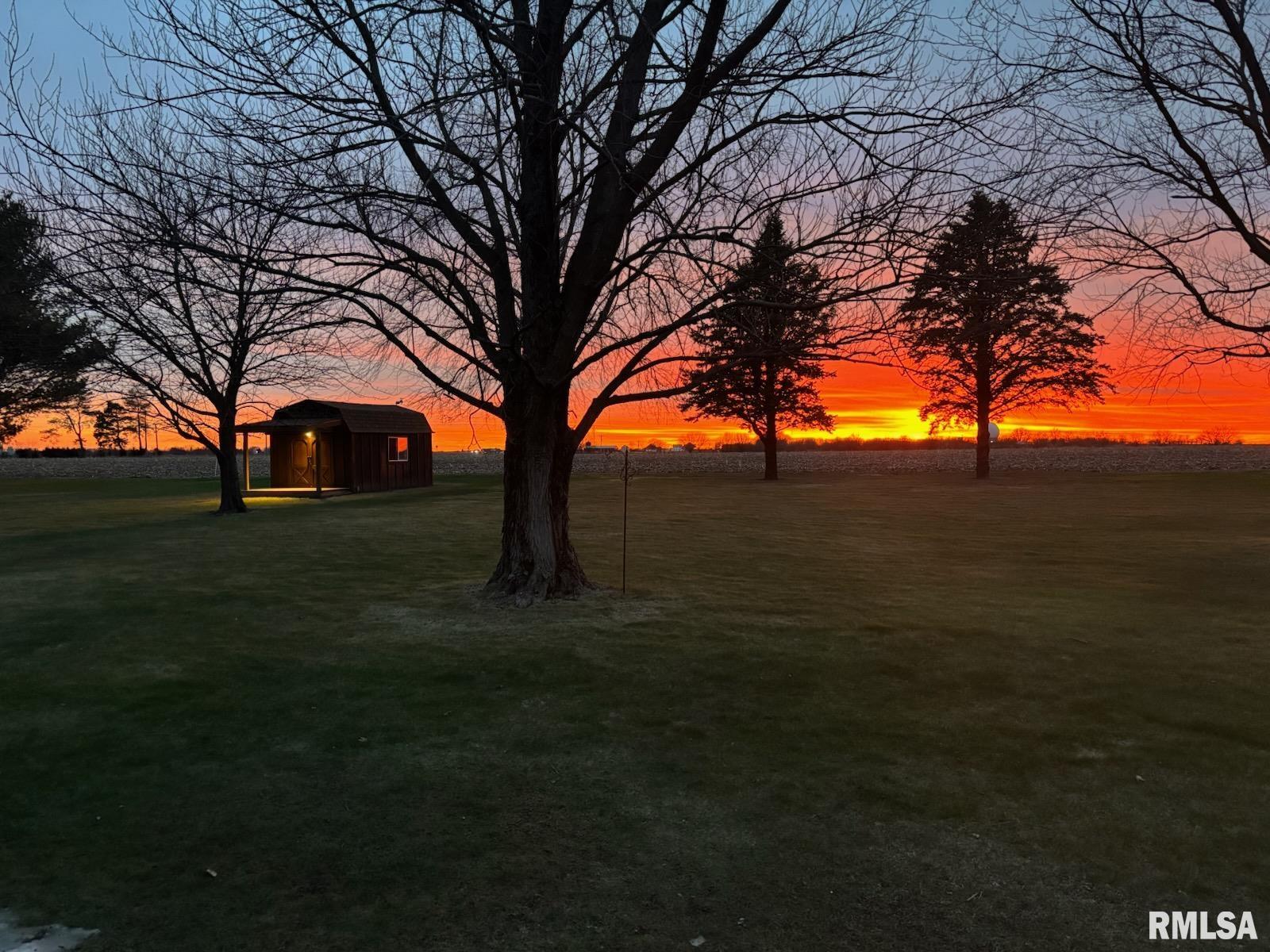 729 N CONN Road Hanna City IL