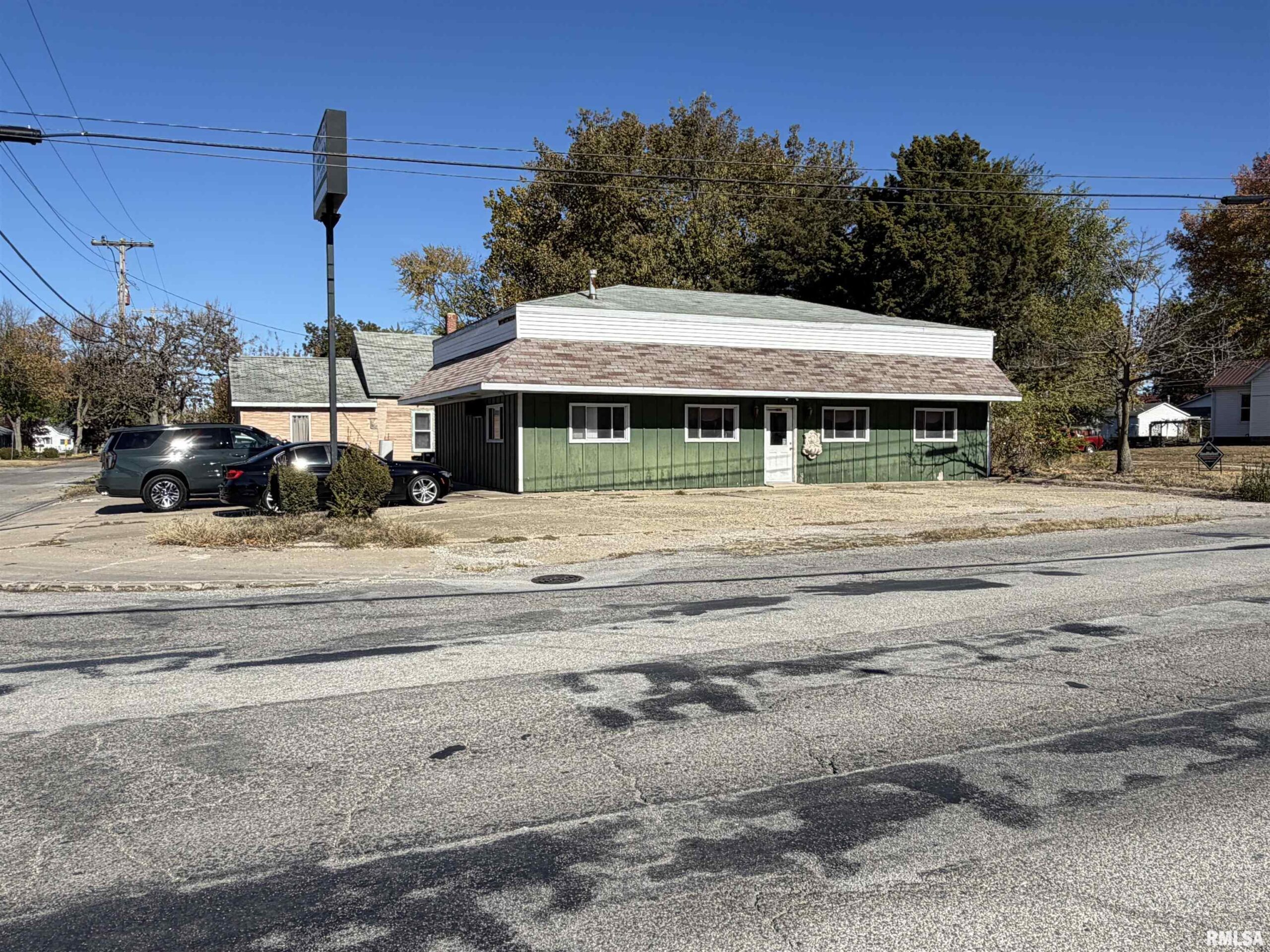 602 E LAUREL Avenue Havana IL