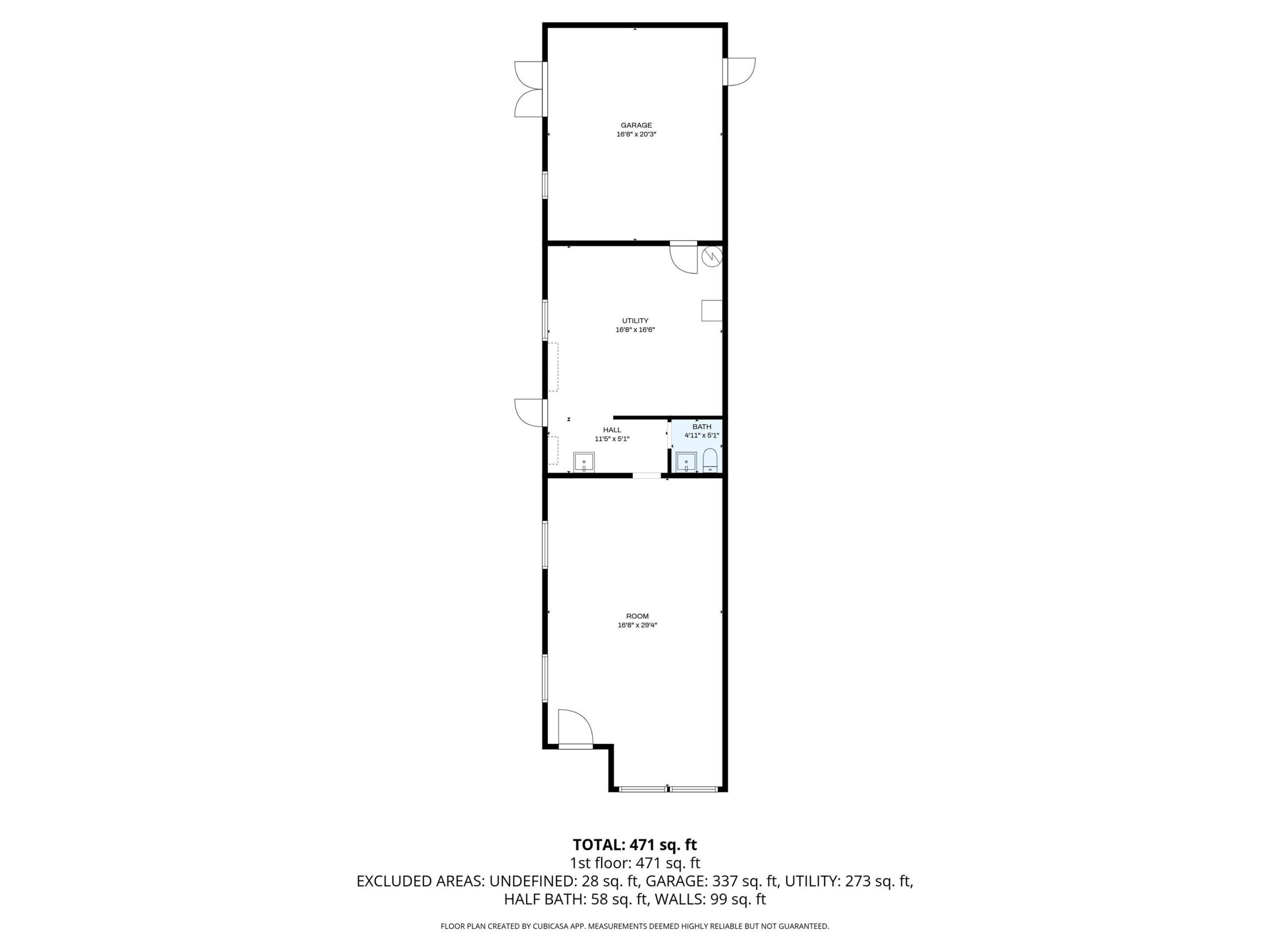 210 S Beason Street Lincoln IL