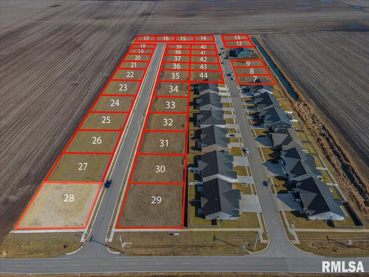 5416 JADE Lane Springfield IL