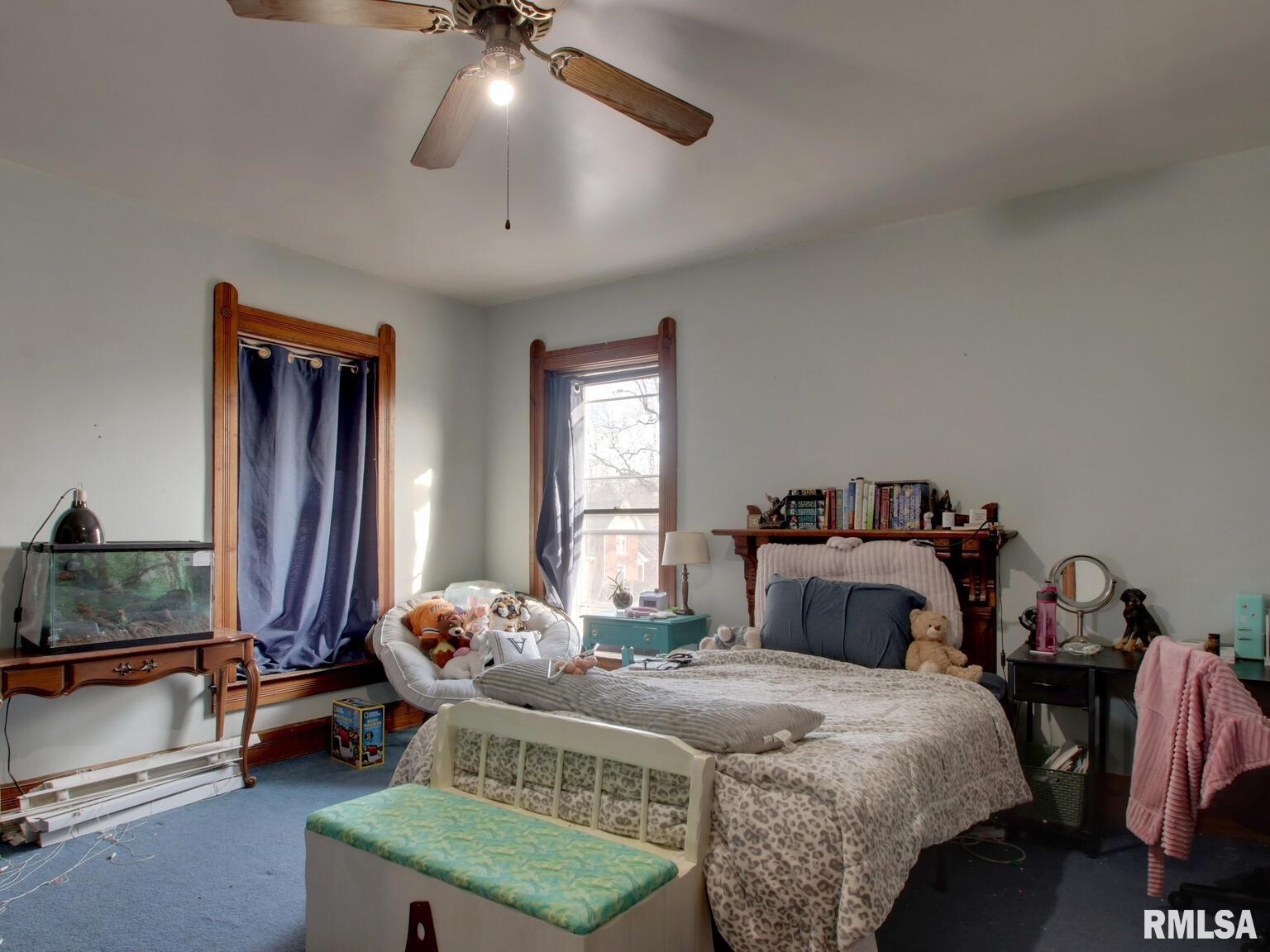 1604 STATE Street Quincy IL