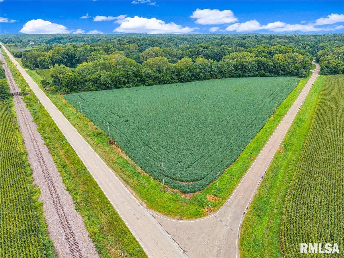 4121 N KOERNER Road Peoria IL