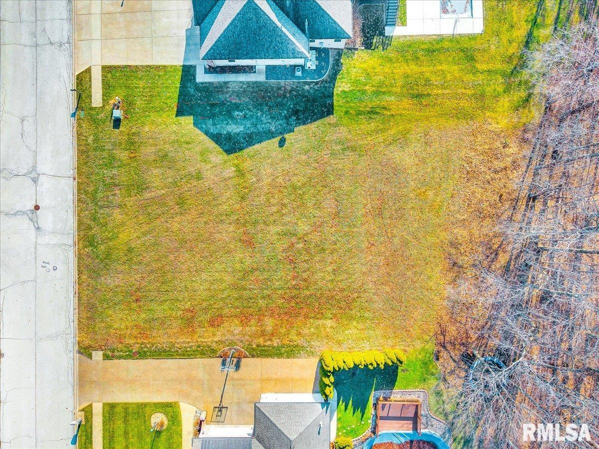 112 OAKRIDGE Court East Peoria IL