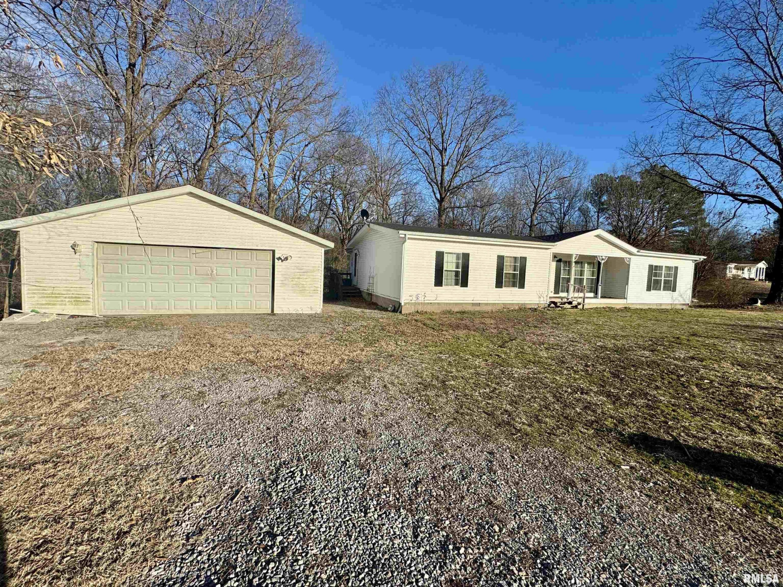 14568 Cambria Road Carterville IL