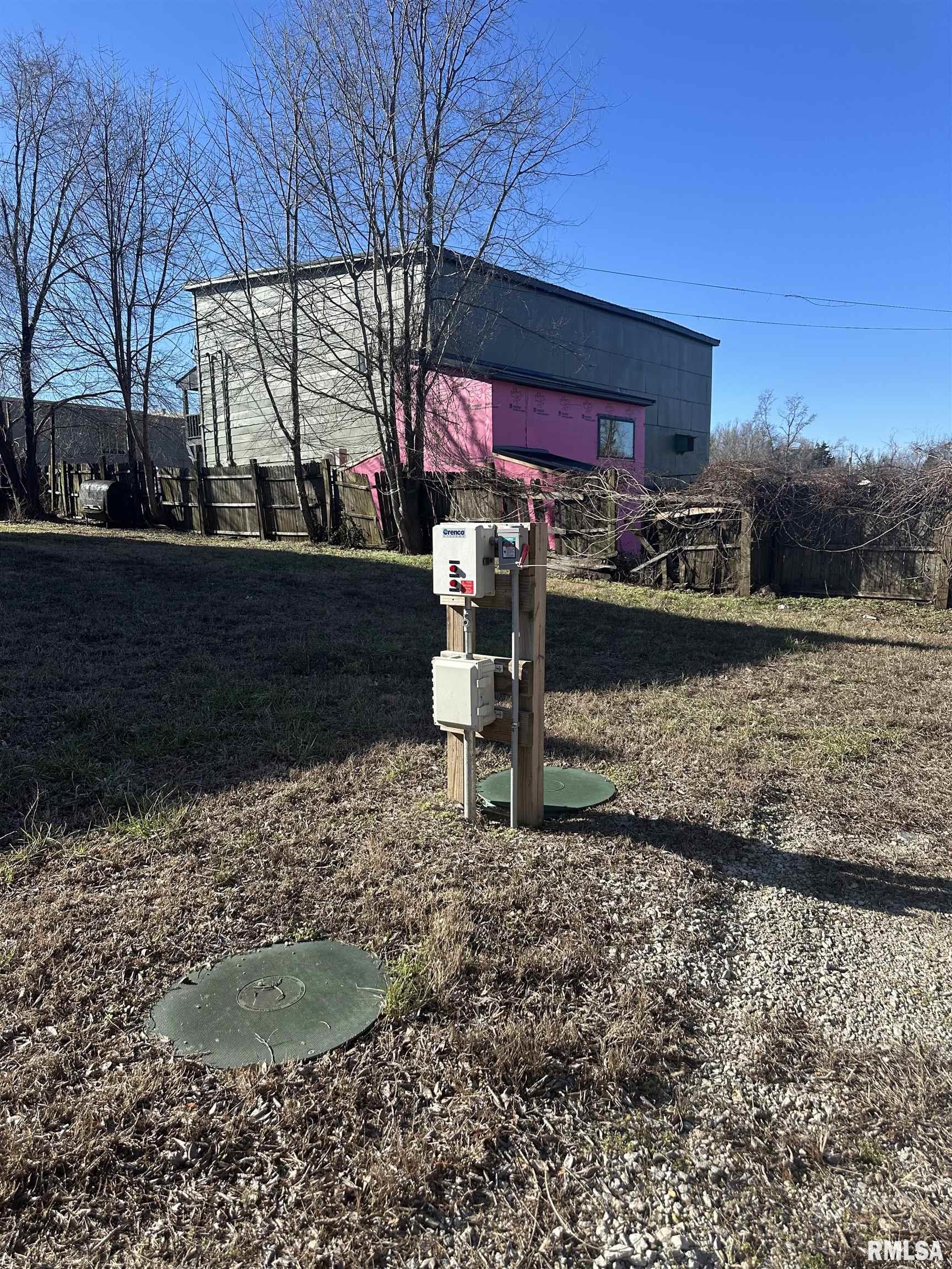 4 MAIN Street Alto Pass IL