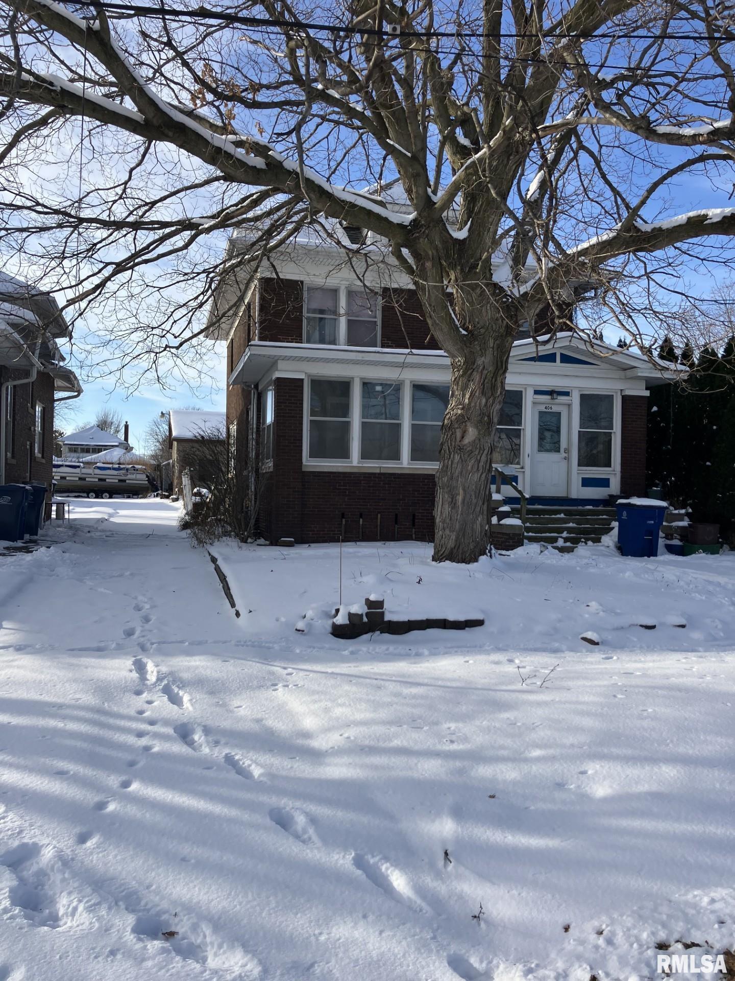 406 S A Street Monmouth IL