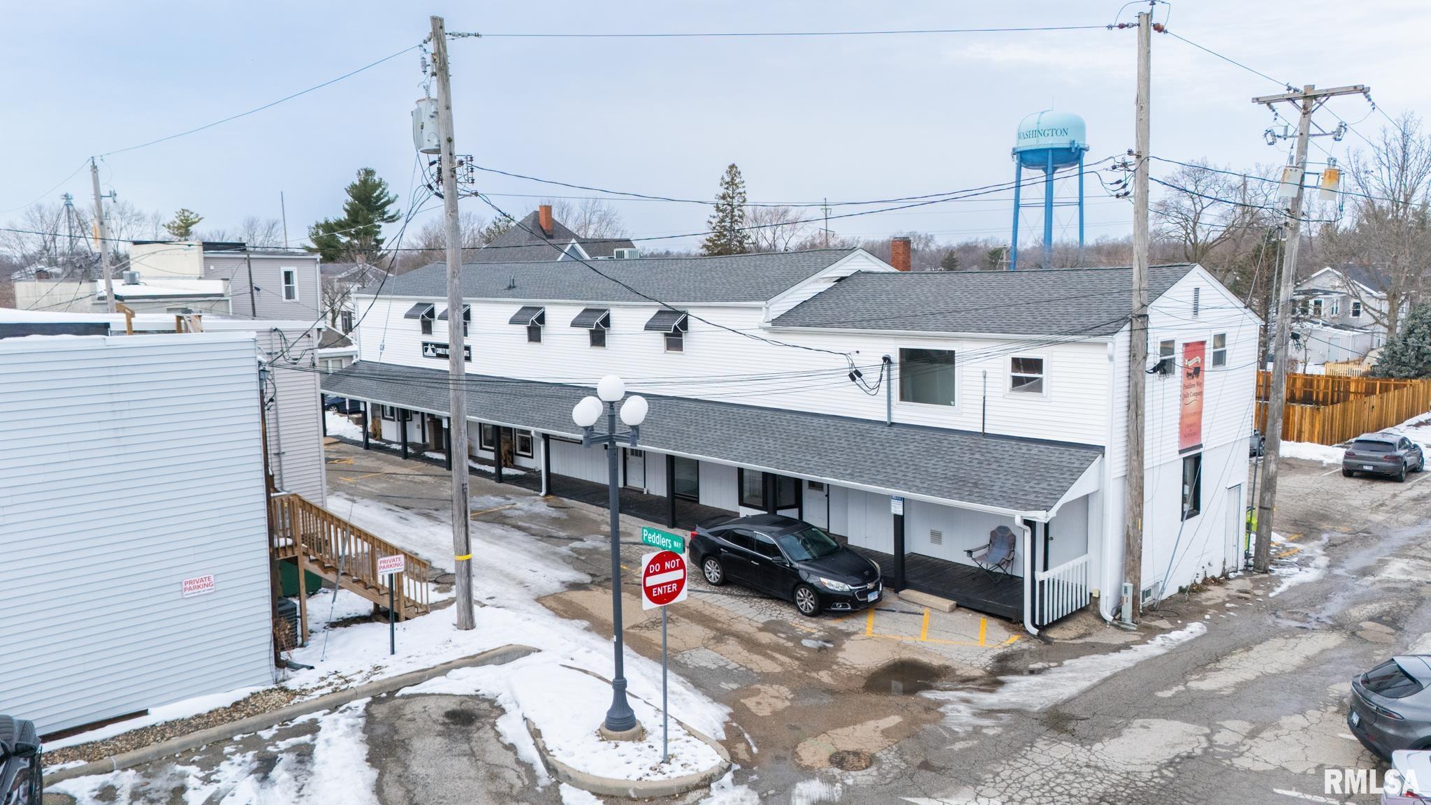 111-135 Peddlers Way Washington IL