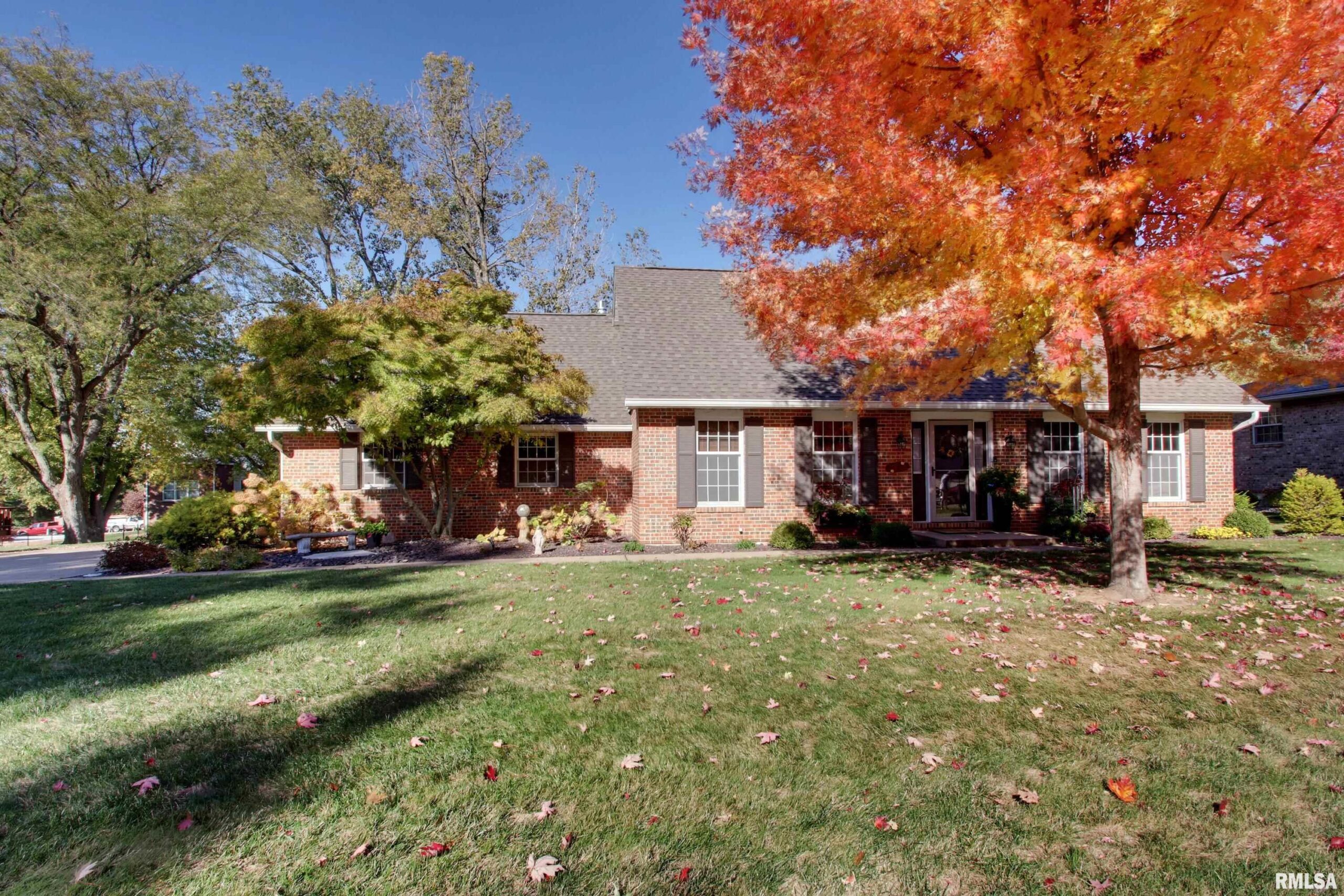 3111 CABOT Road Quincy IL