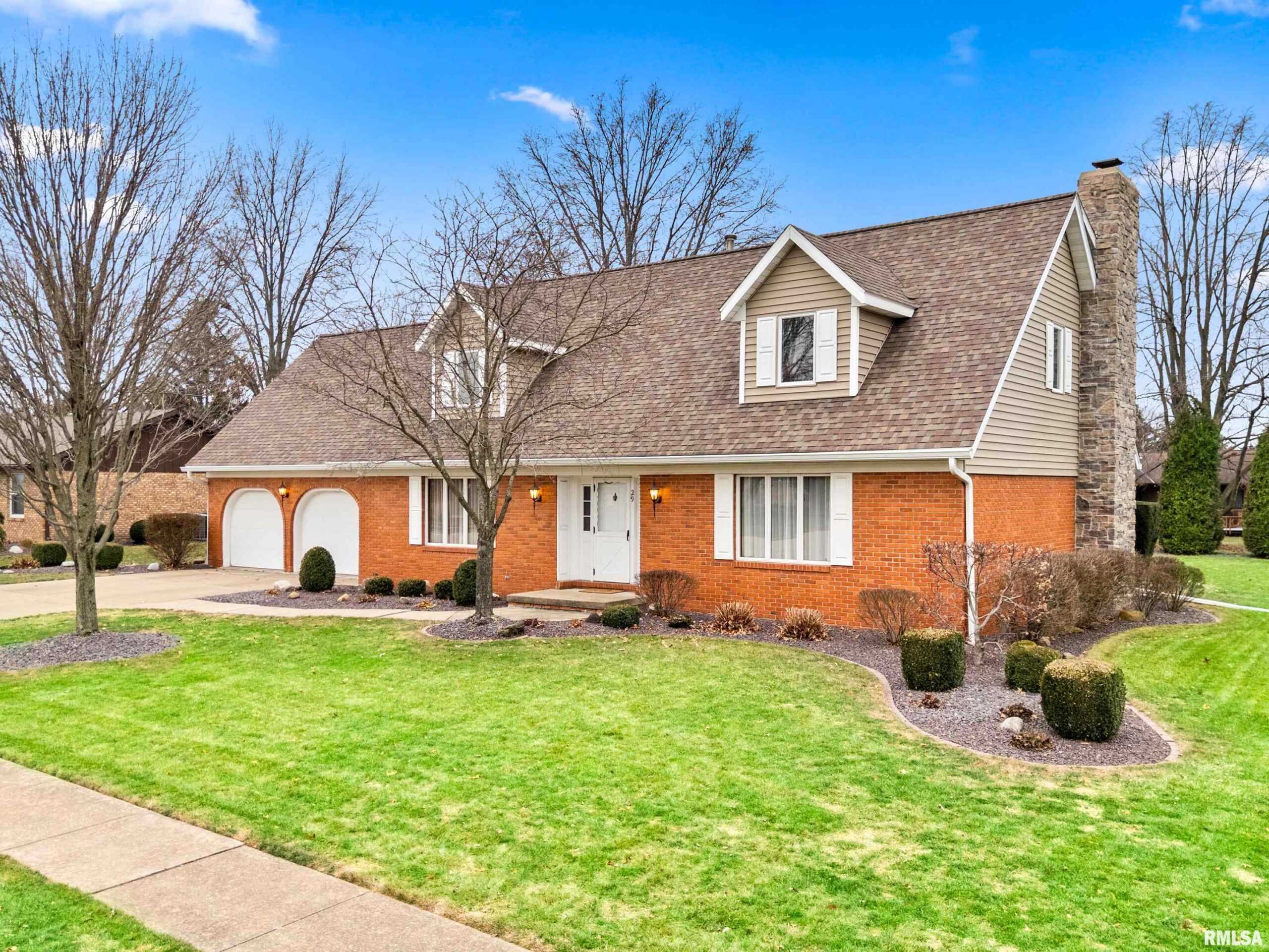 29 CHERRY Lane Morton IL