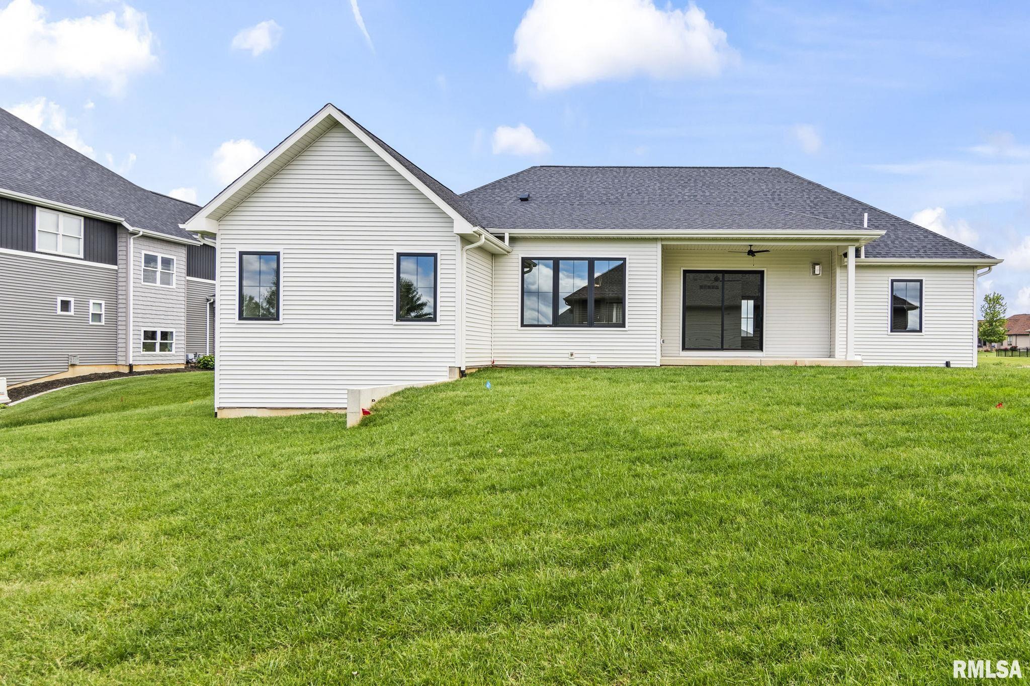 4704 BERKSHIRE Crossing Springfield IL