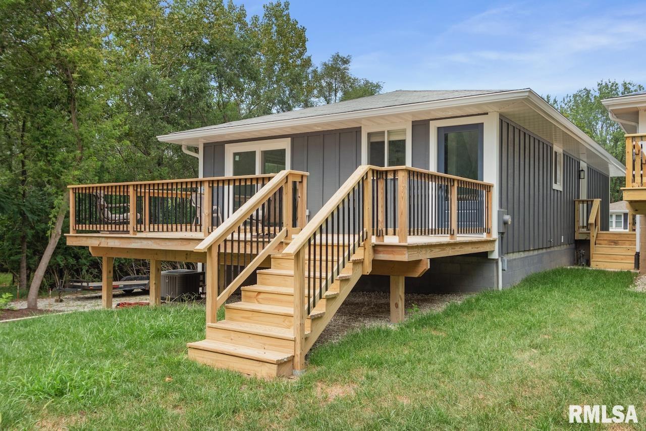 1900 E KNOX Avenue Peoria IL