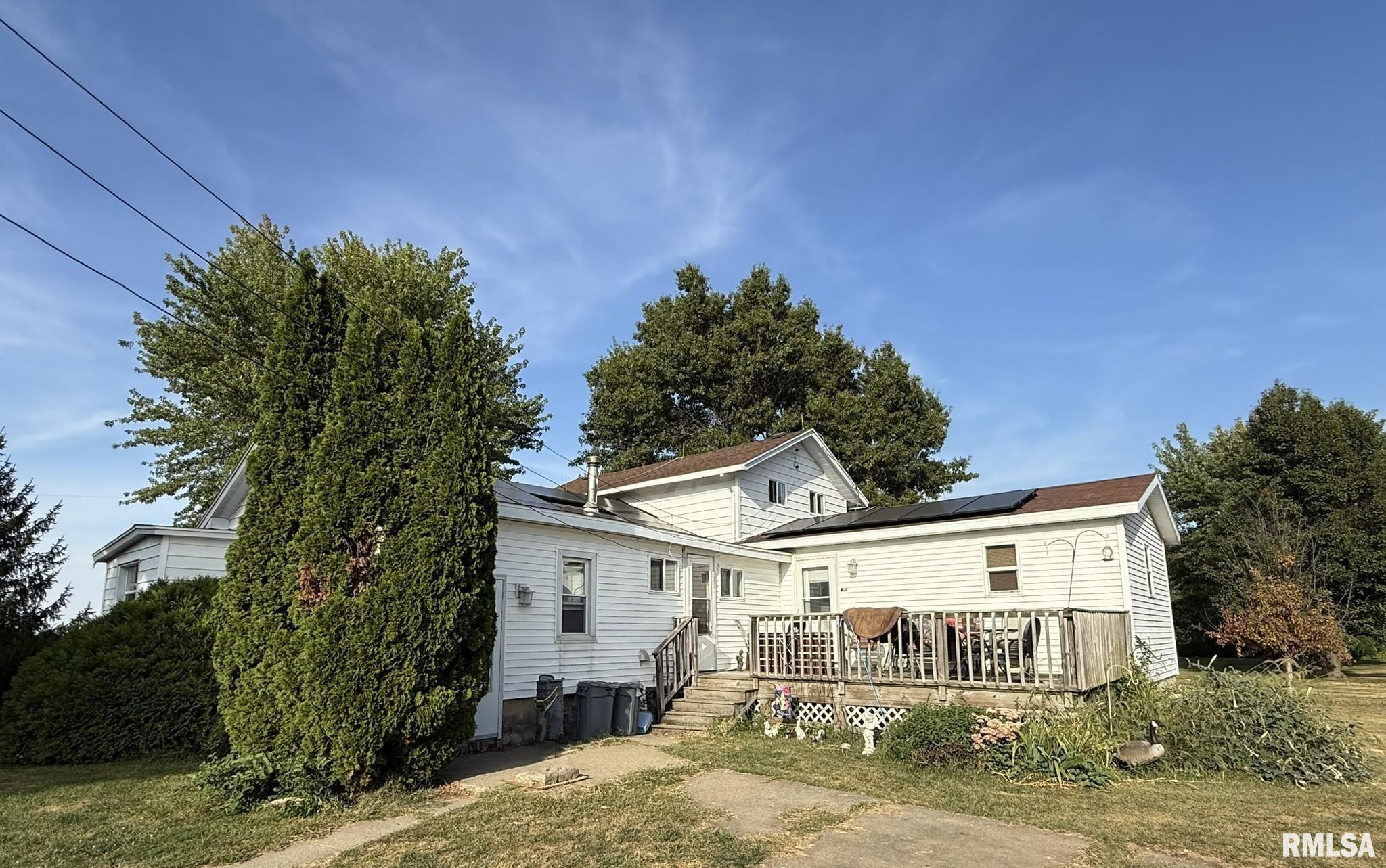 22 Knox Rd 1800 N Galesburg IL