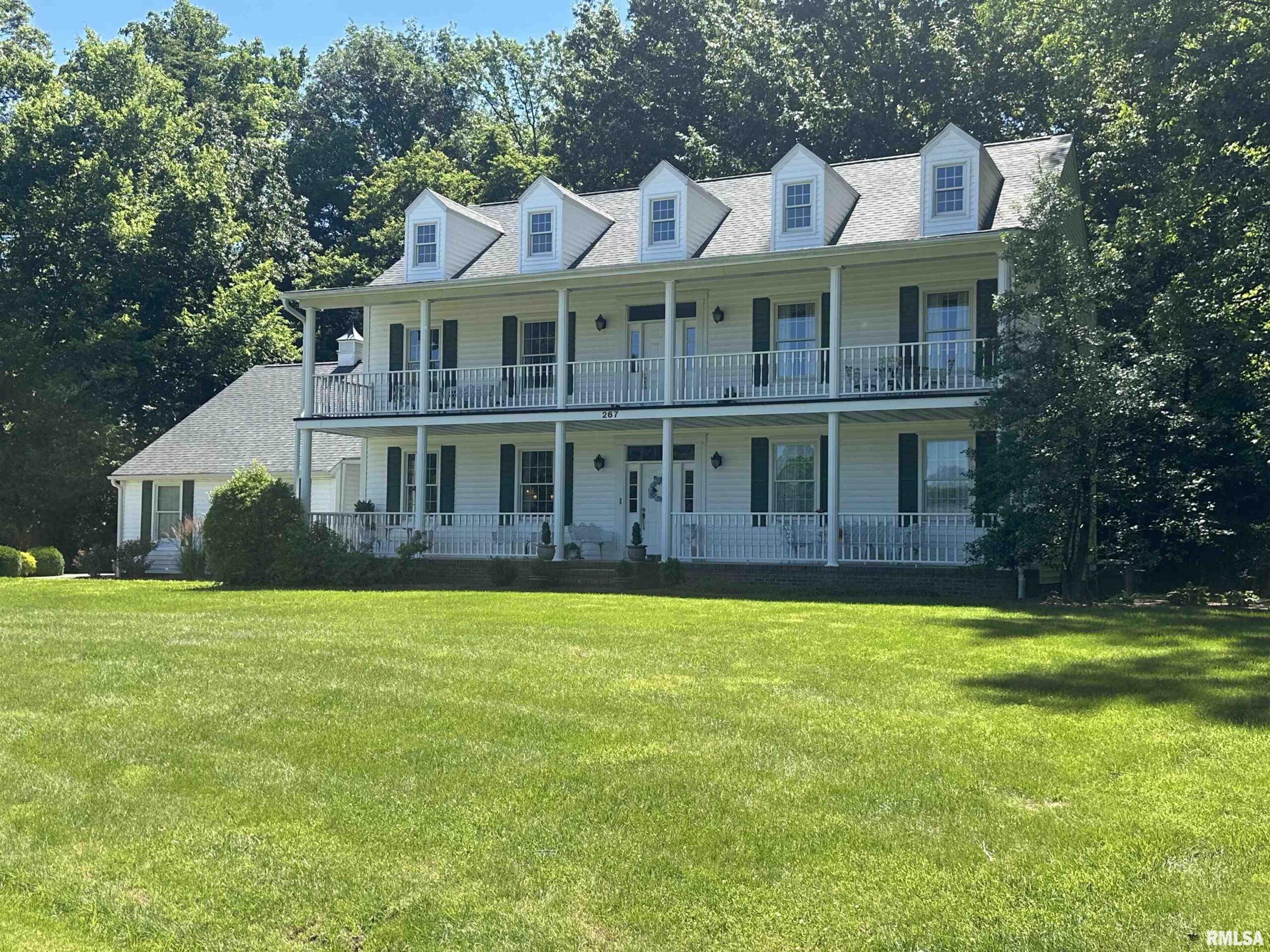 267 BRIAN Avenue Murphysboro IL