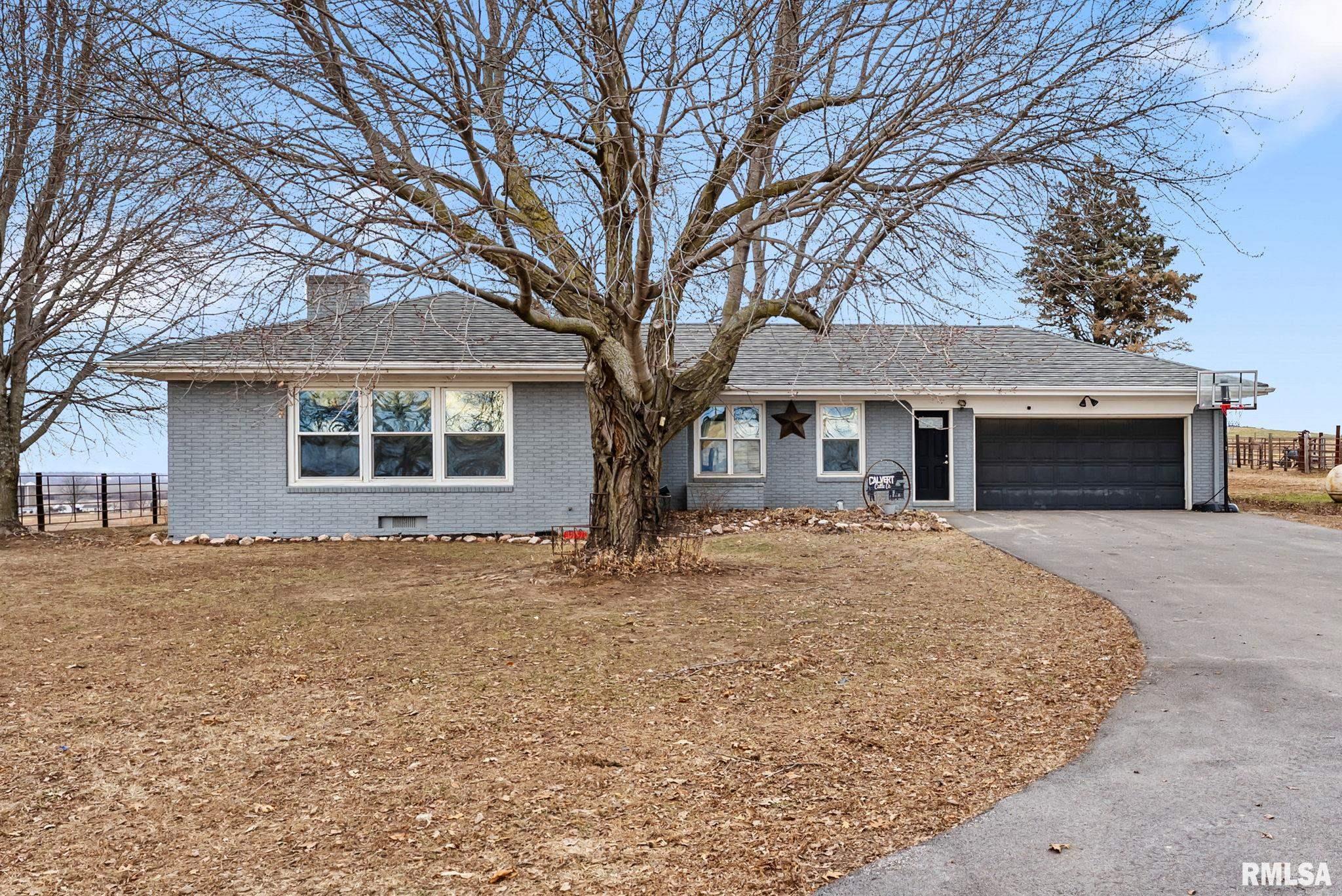 15825 322ND Street West Illinois City IL