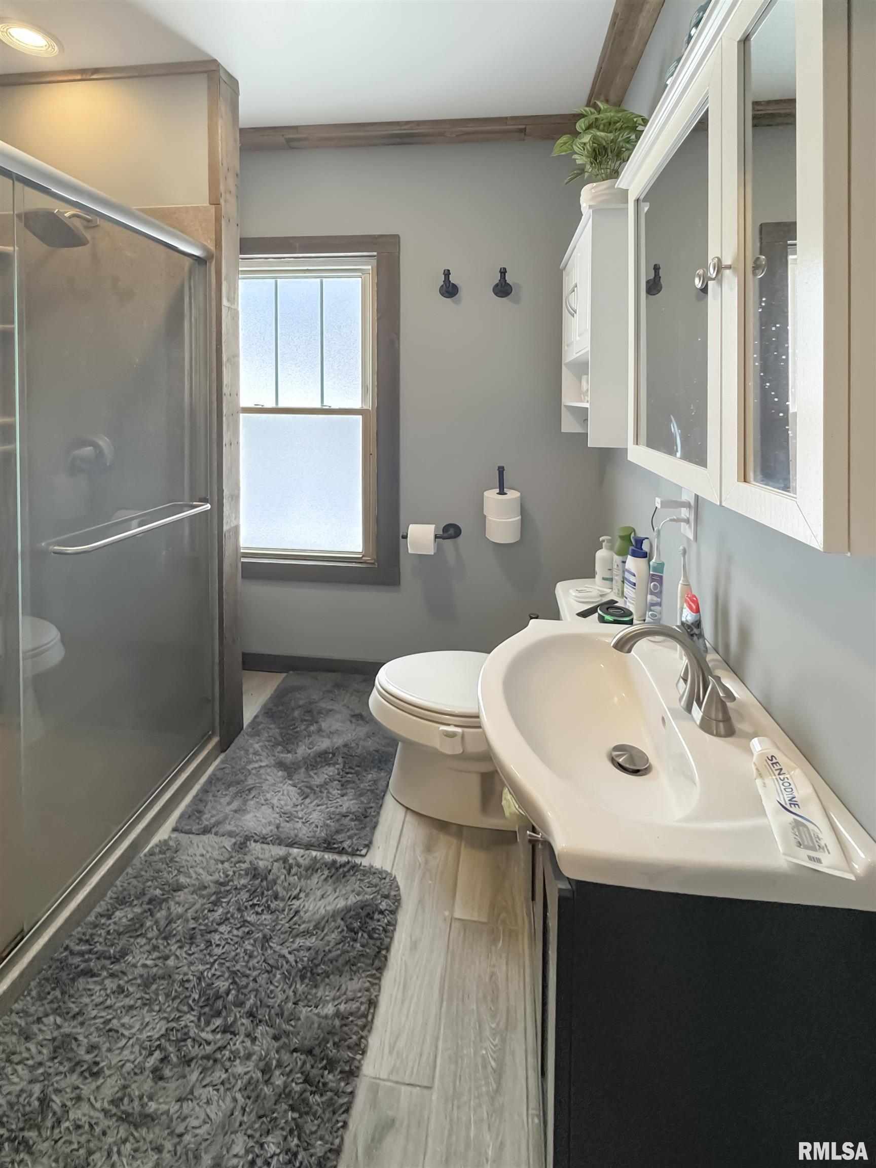 307 NW CROSS Street Mt Sterling IL