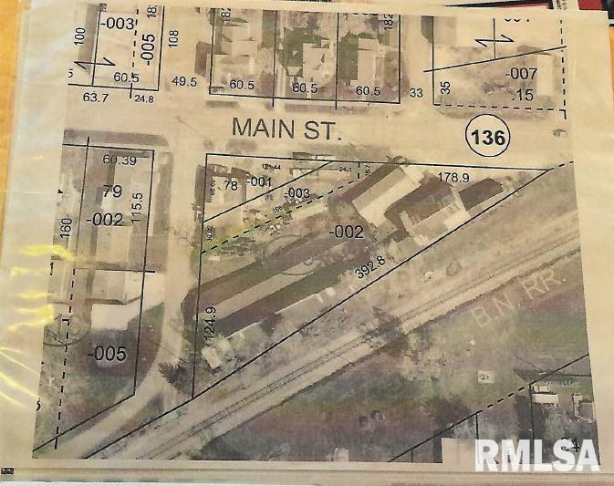 391 E MAIN Street Ipava IL