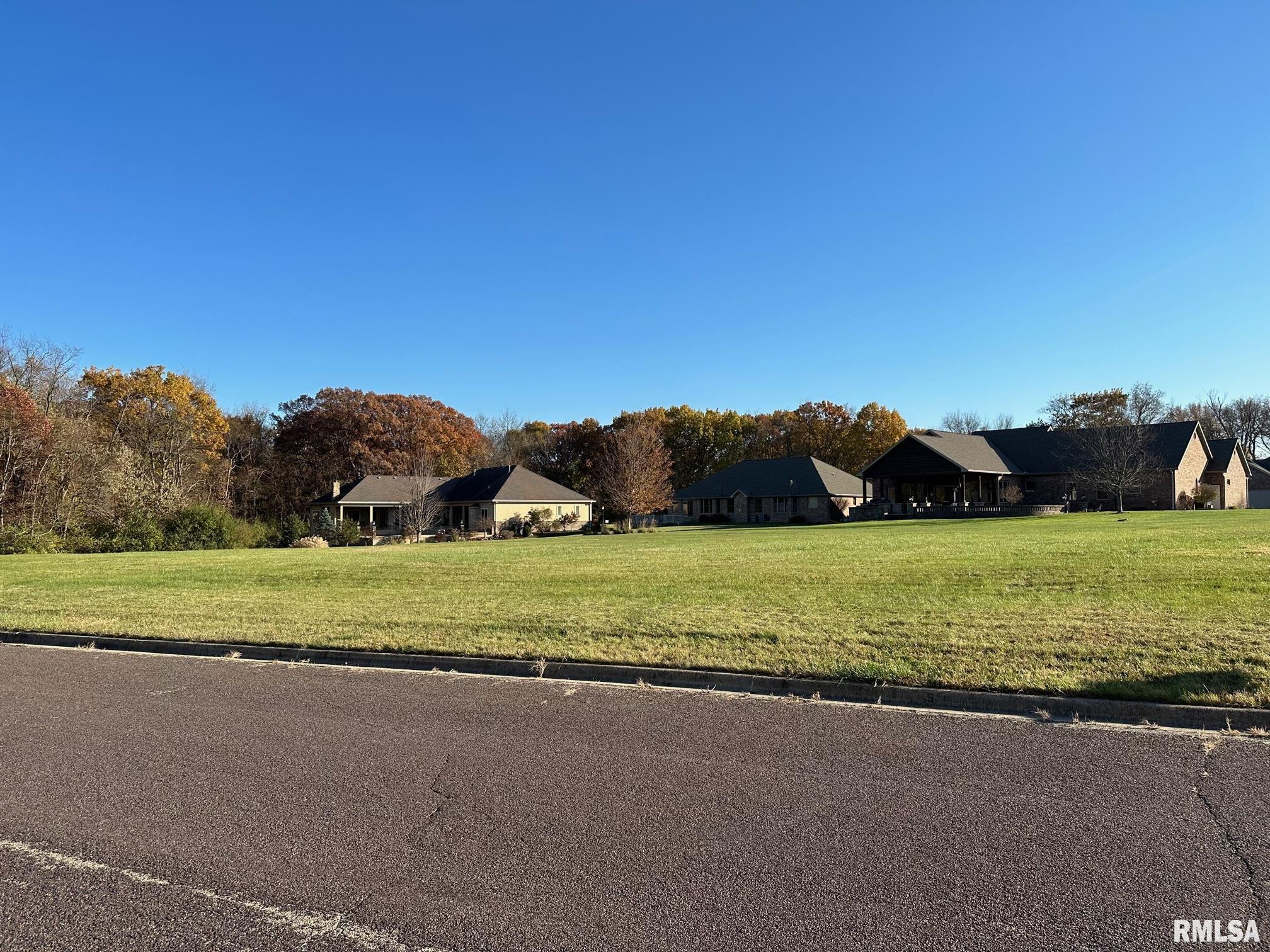 LOT 84 DOGWOOD Lane Pekin IL