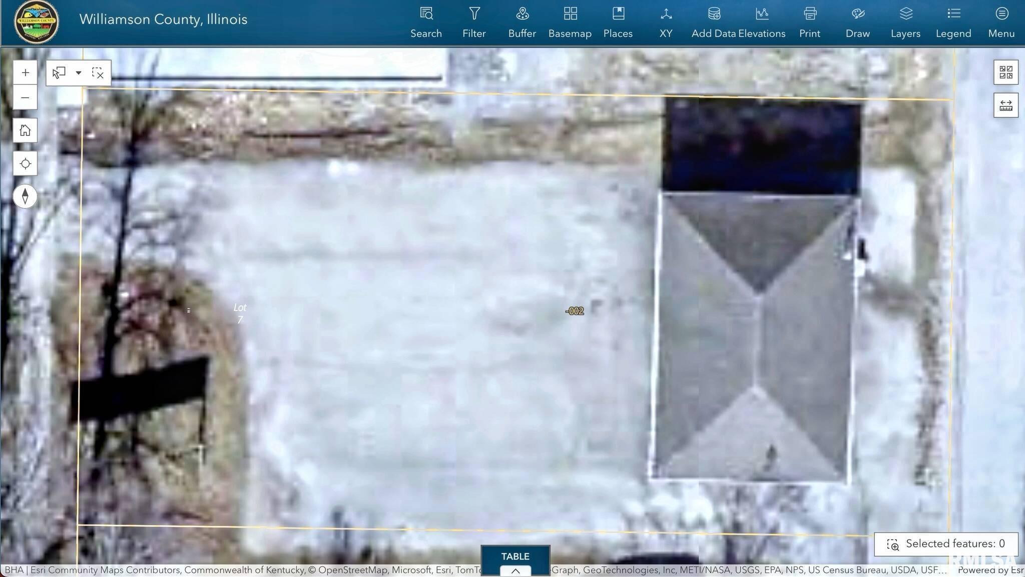 1112 S PARK Avenue Herrin IL