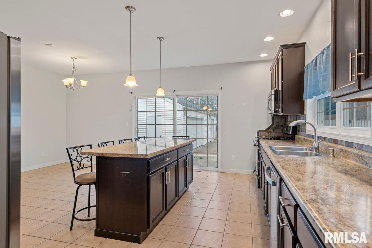 2914 S PARK Avenue Springfield IL