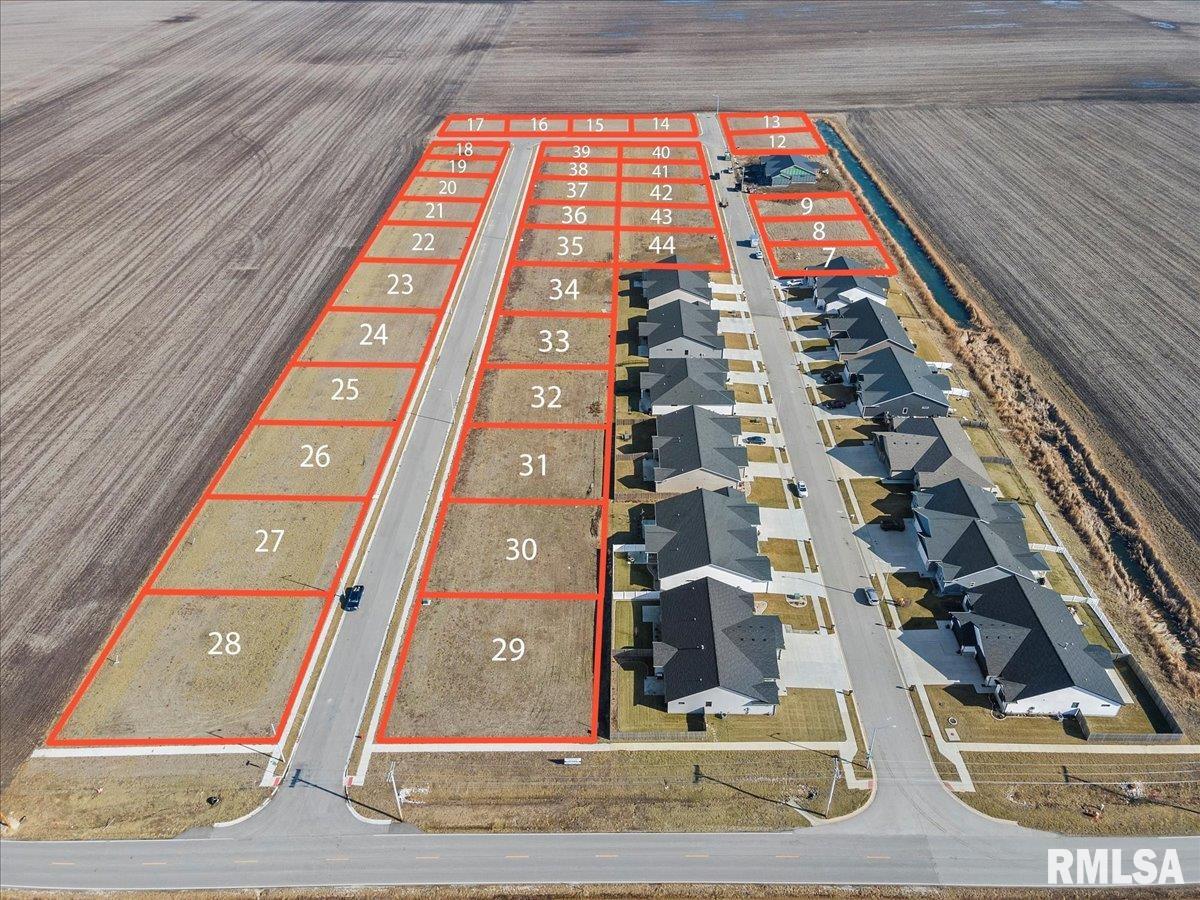 5405 JADE Lane Springfield IL