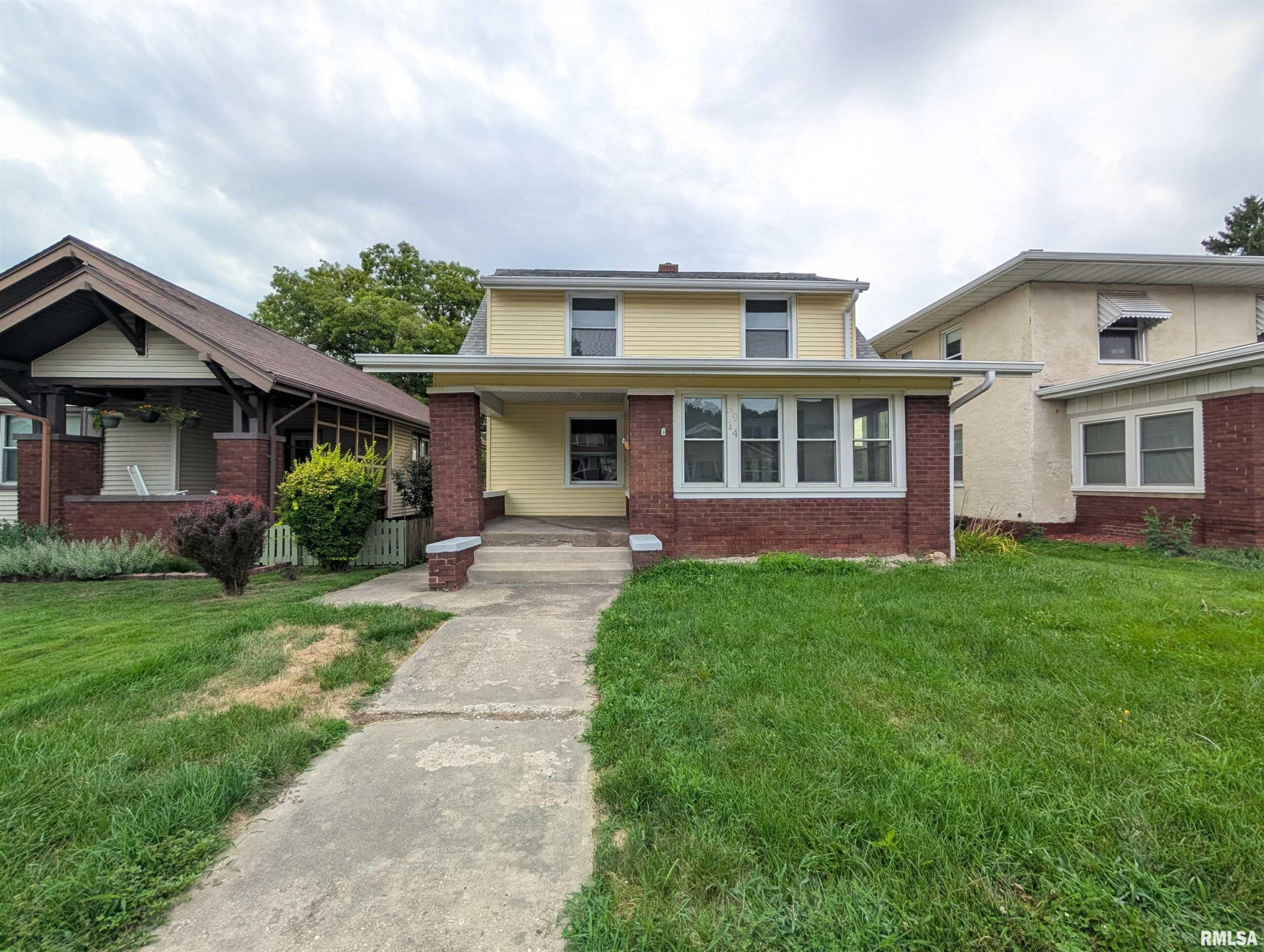 5914 MADISON Street Bartonville IL