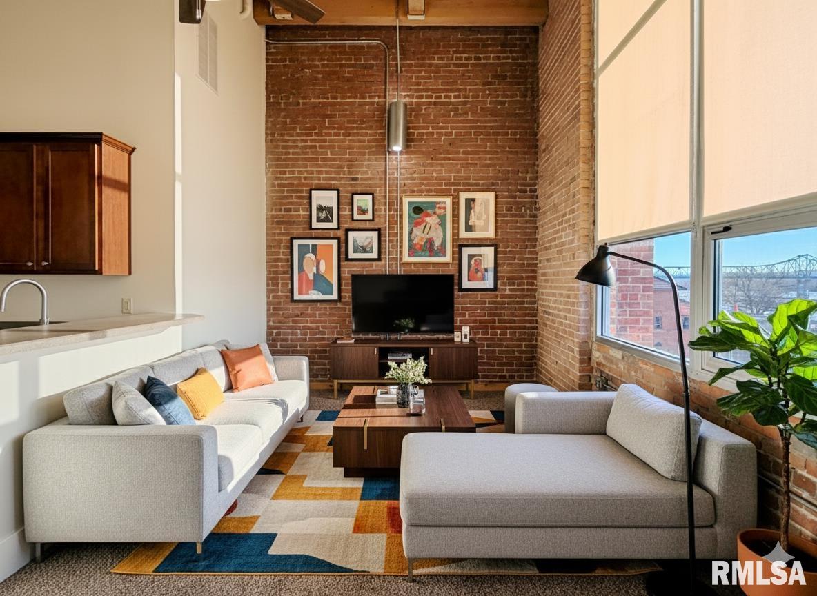 311 SW WATER Street Peoria IL