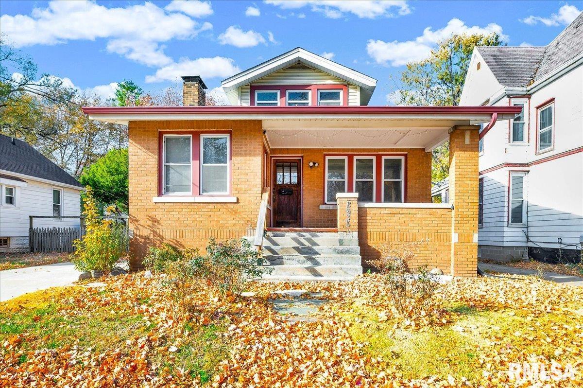 2635 N PEORIA Avenue Peoria IL