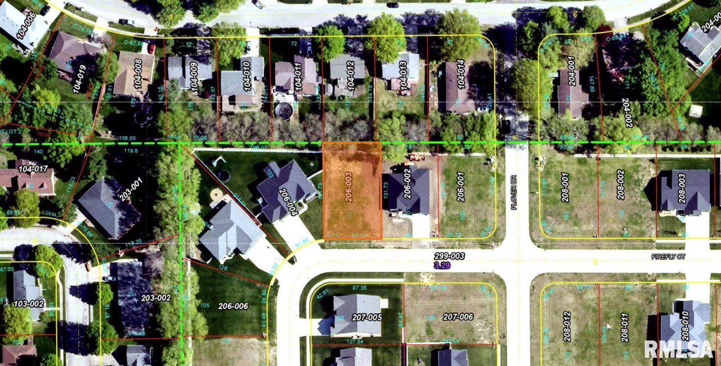 83 Firefly Court Chatham IL