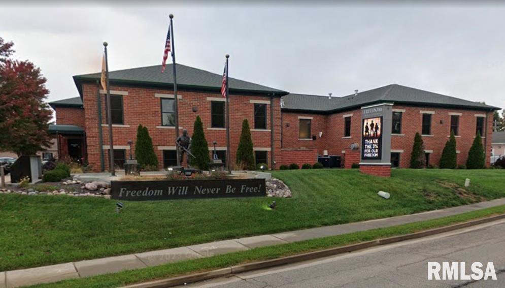 2815 Old Jacksonville Boulevard Springfield IL