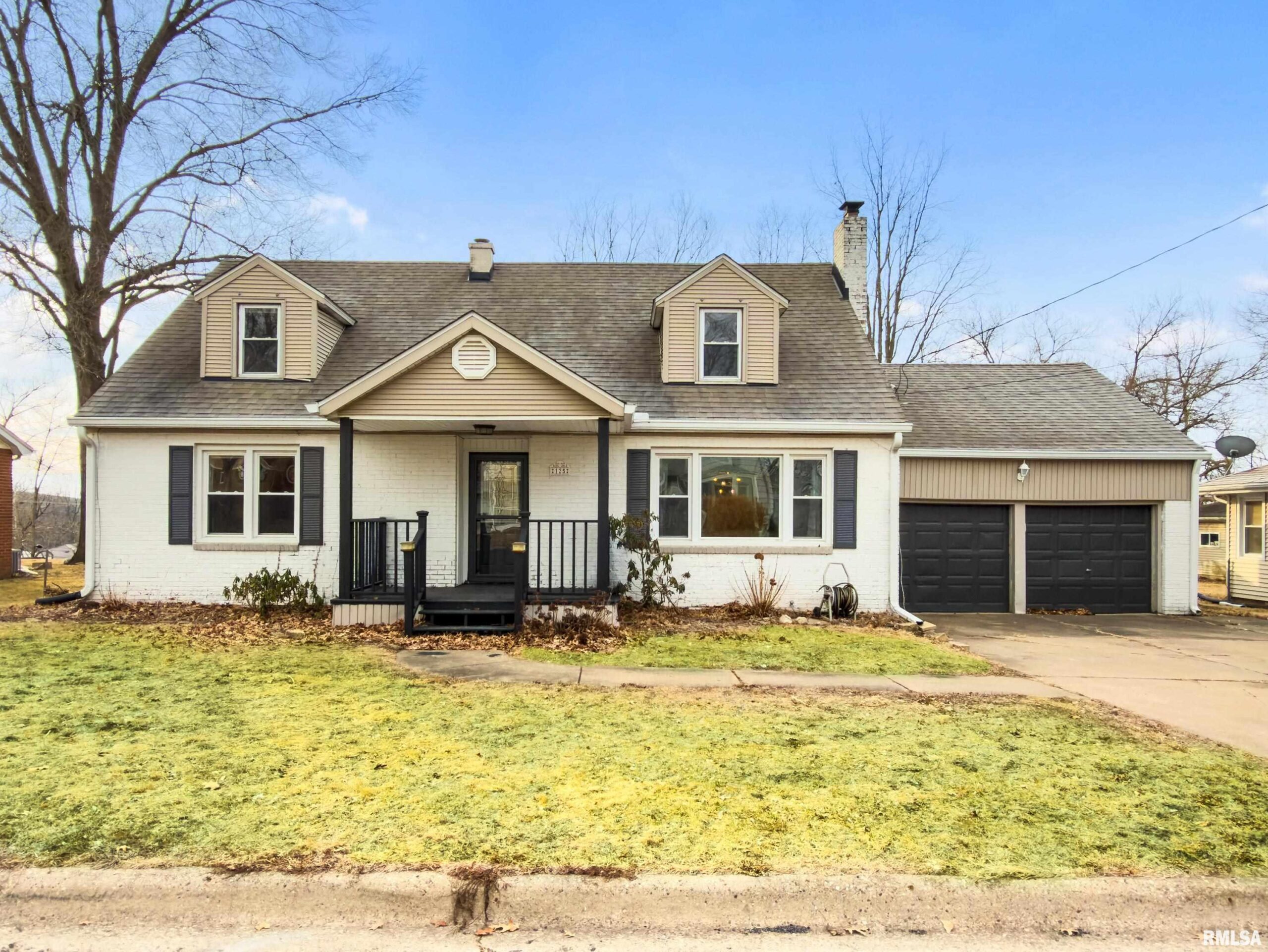 125 W AUTUMN Lane East Peoria IL