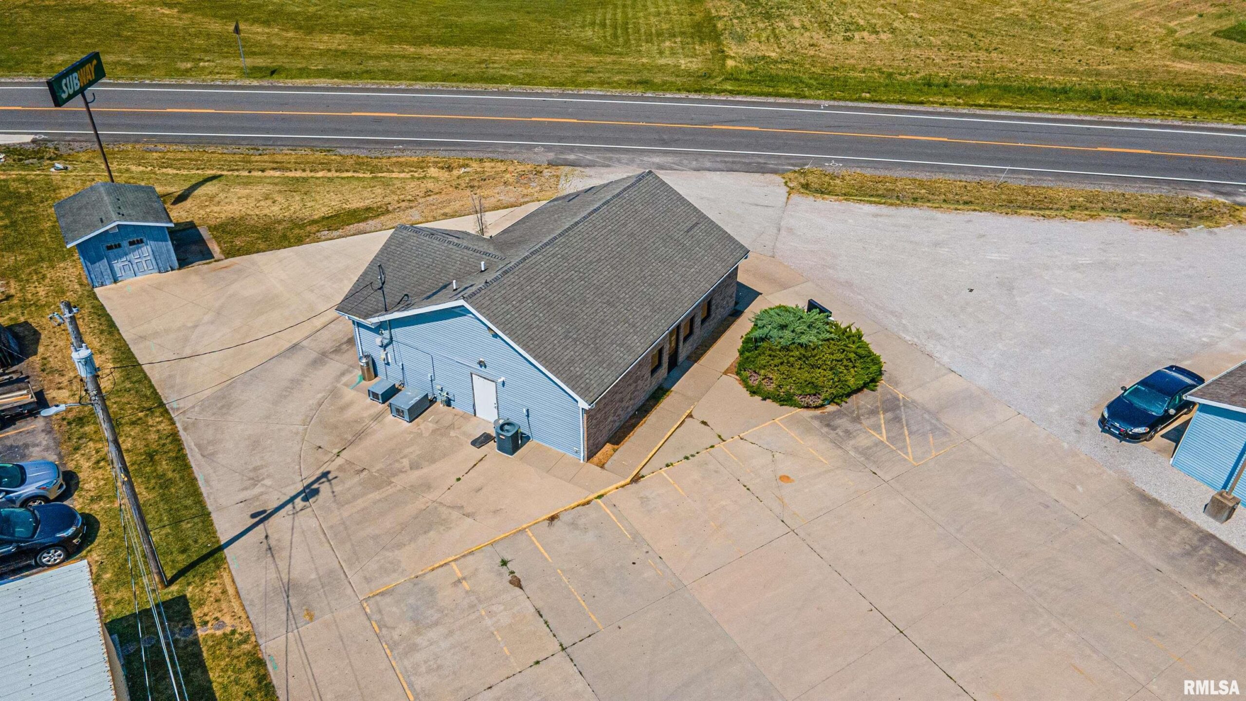 513 E CHESTNUT Street Mt Pulaski IL