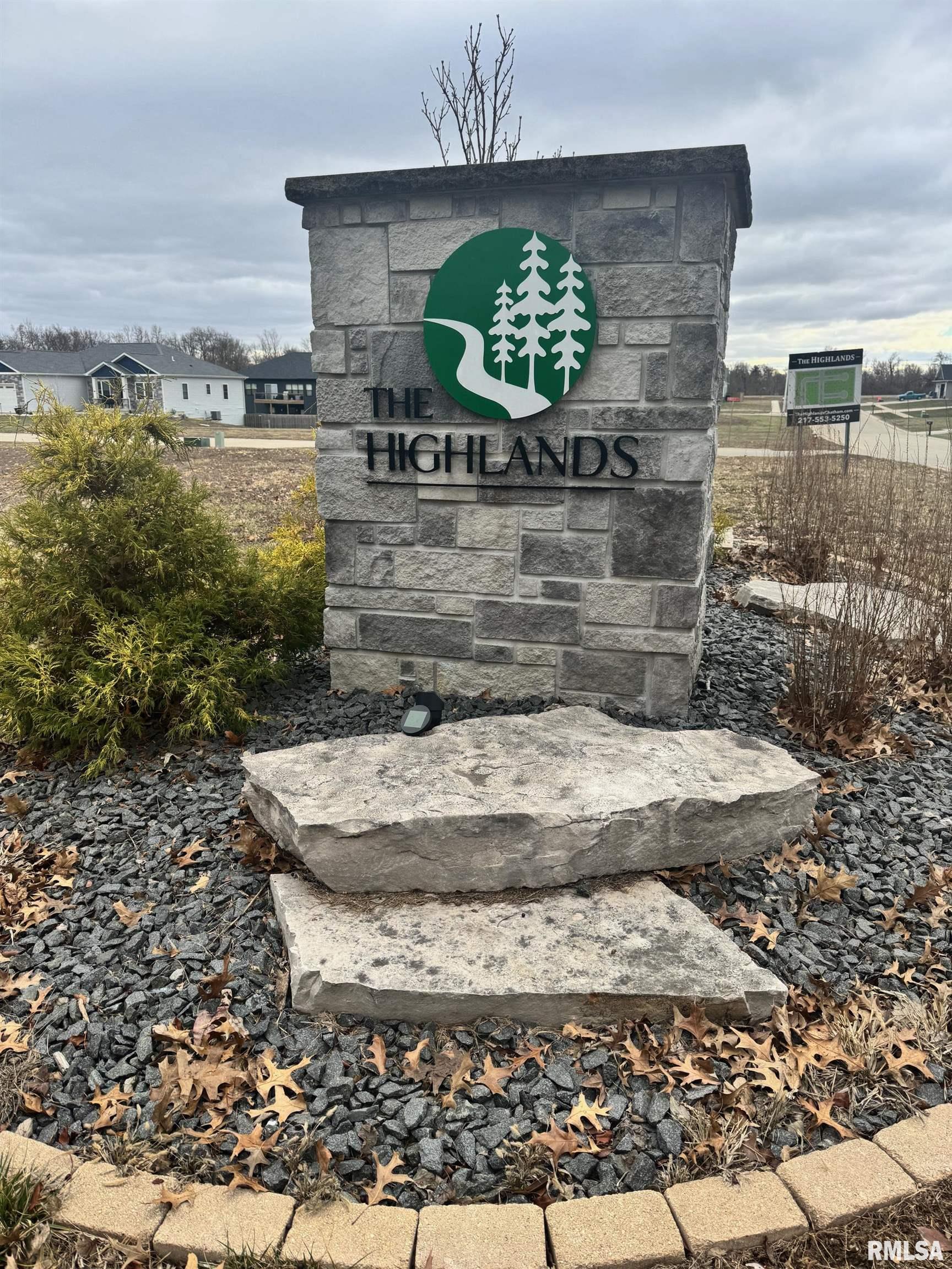 51 Firefly Court Chatham IL