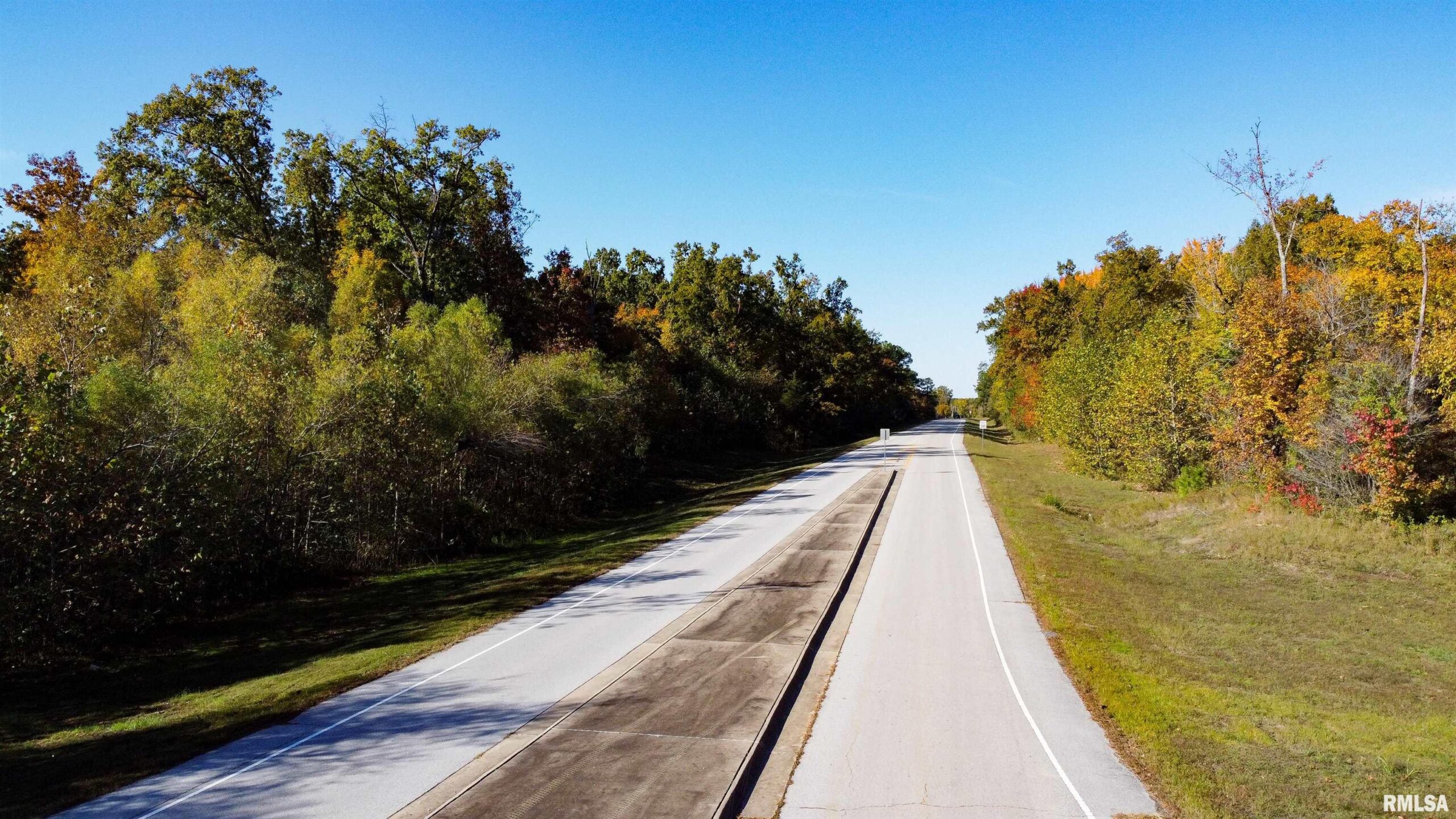 TBD A ROUTE 13 Highway Crainville IL