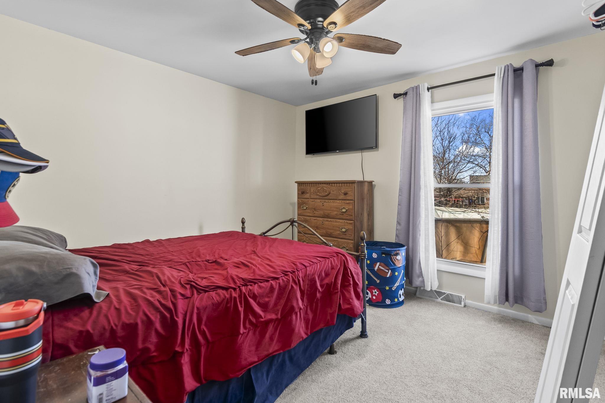 2101 Henley Road Springfield IL