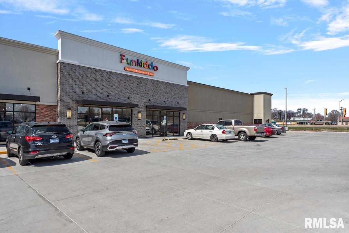 3101 S MACARTHUR Boulevard Springfield IL