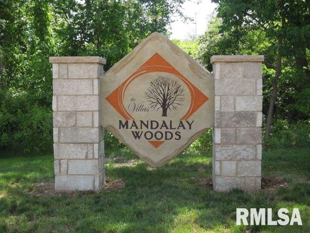 Lot 18 W Woods Edge Drive Peoria IL