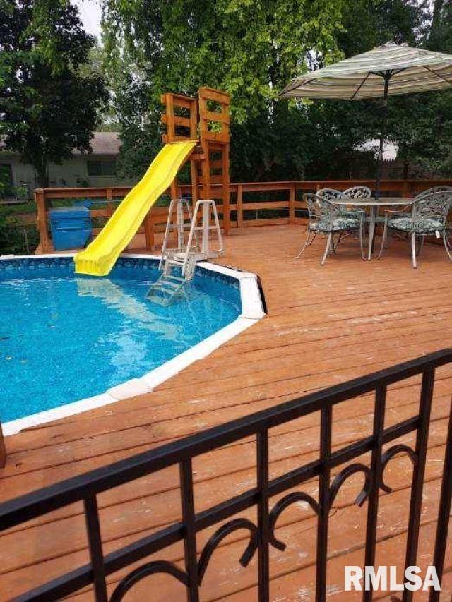 4049 W HILLMONT Road Peoria IL