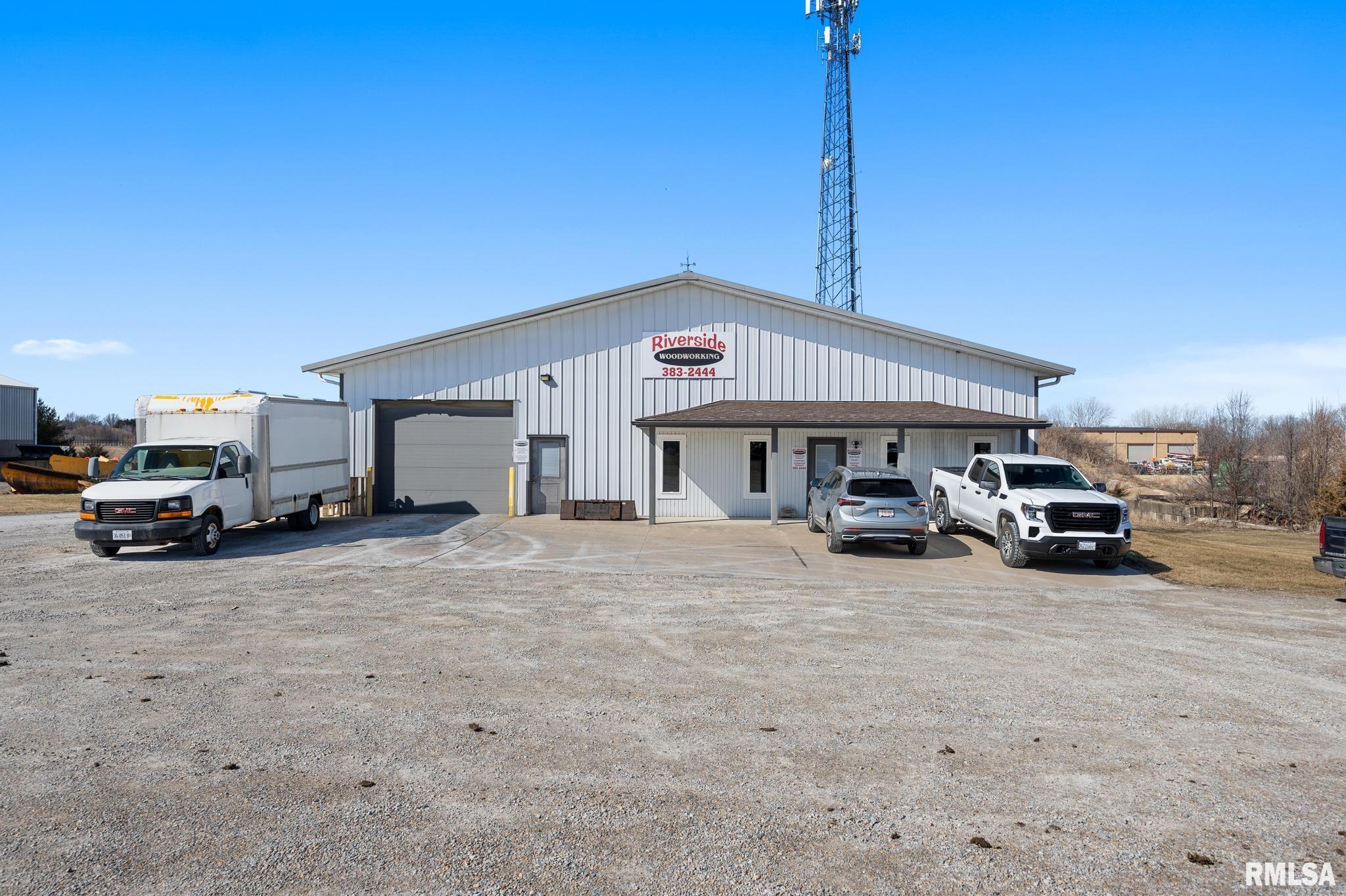 1287 LOURDES Road Metamora IL