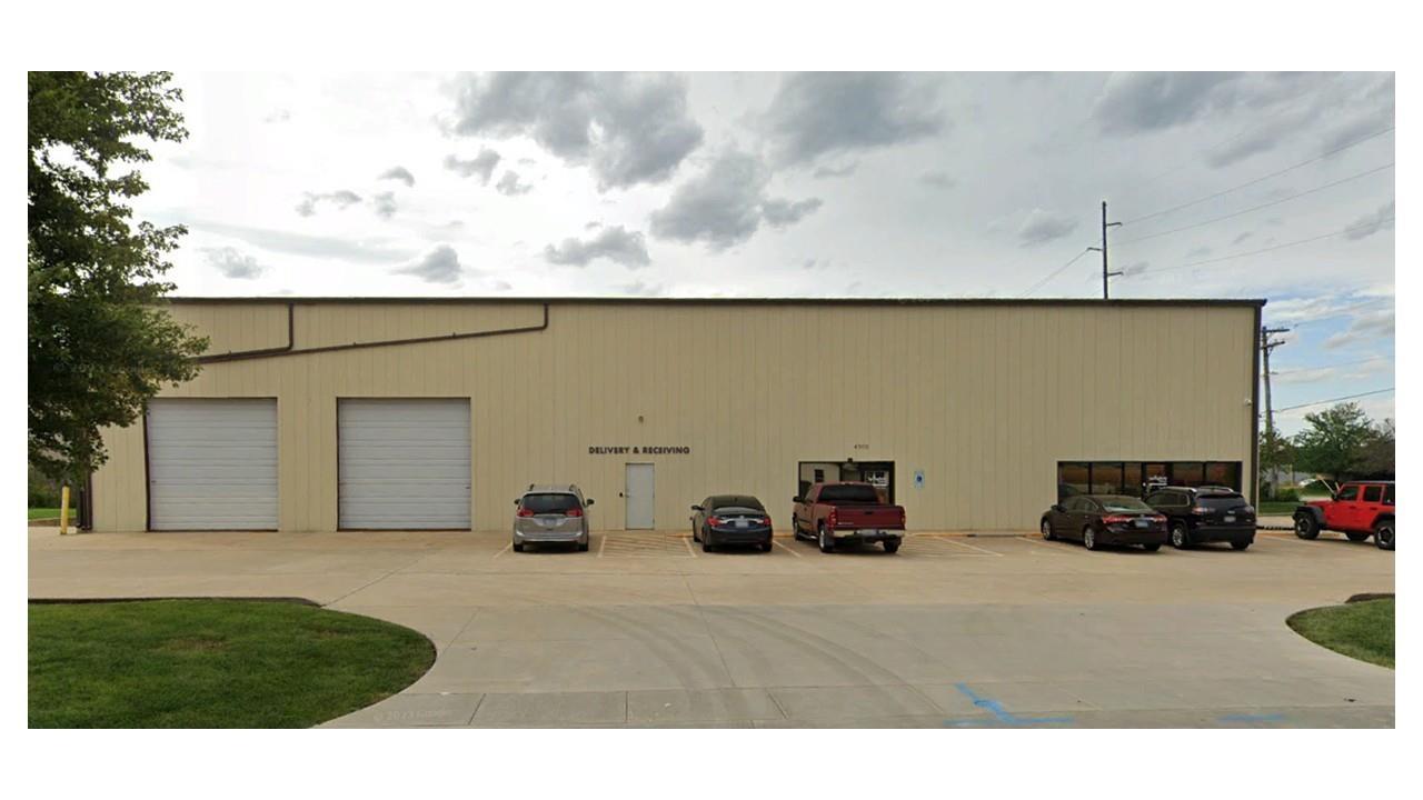 4400 WESTGATE Drive Springfield IL