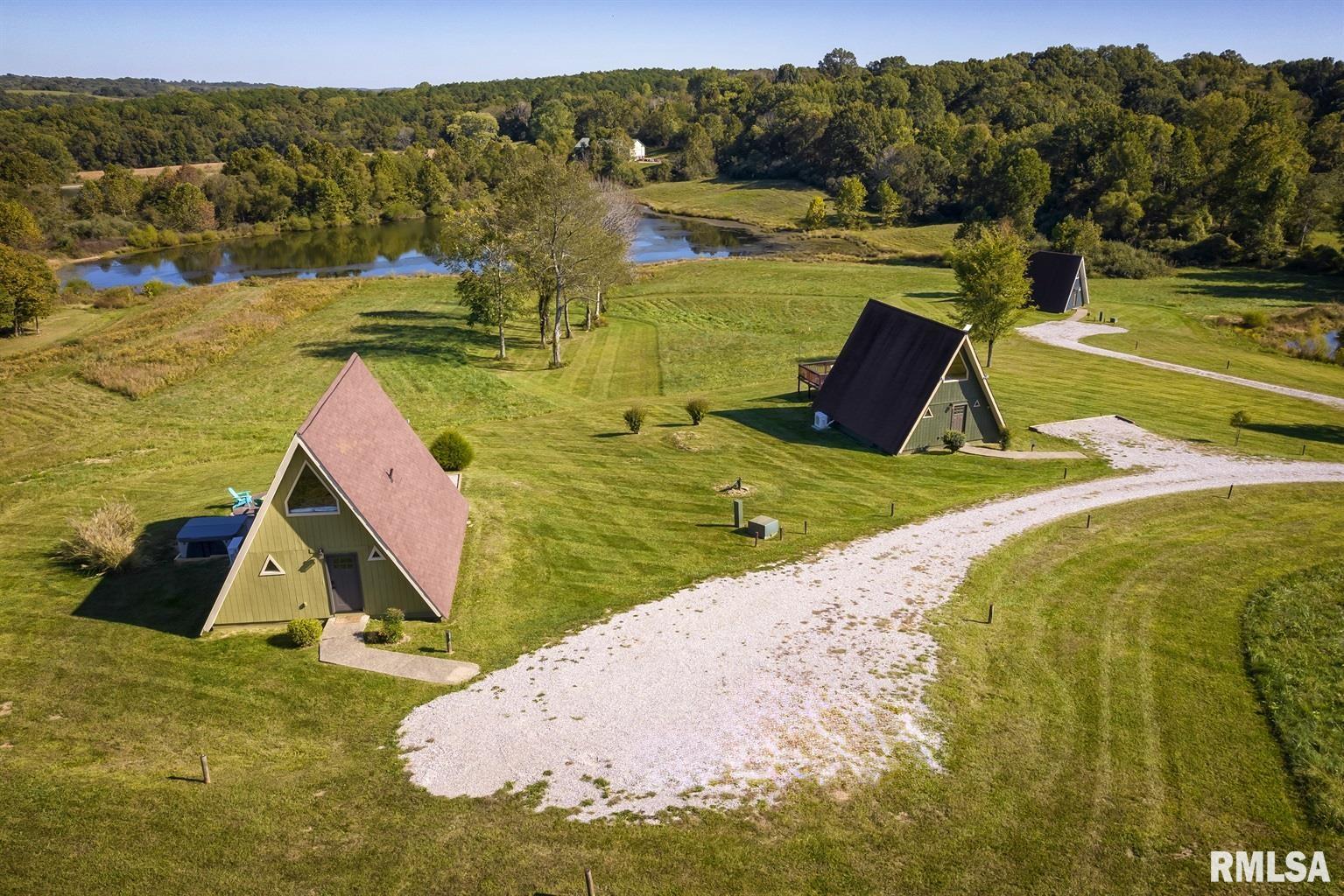 890 Robinson Hill Road Makanda IL