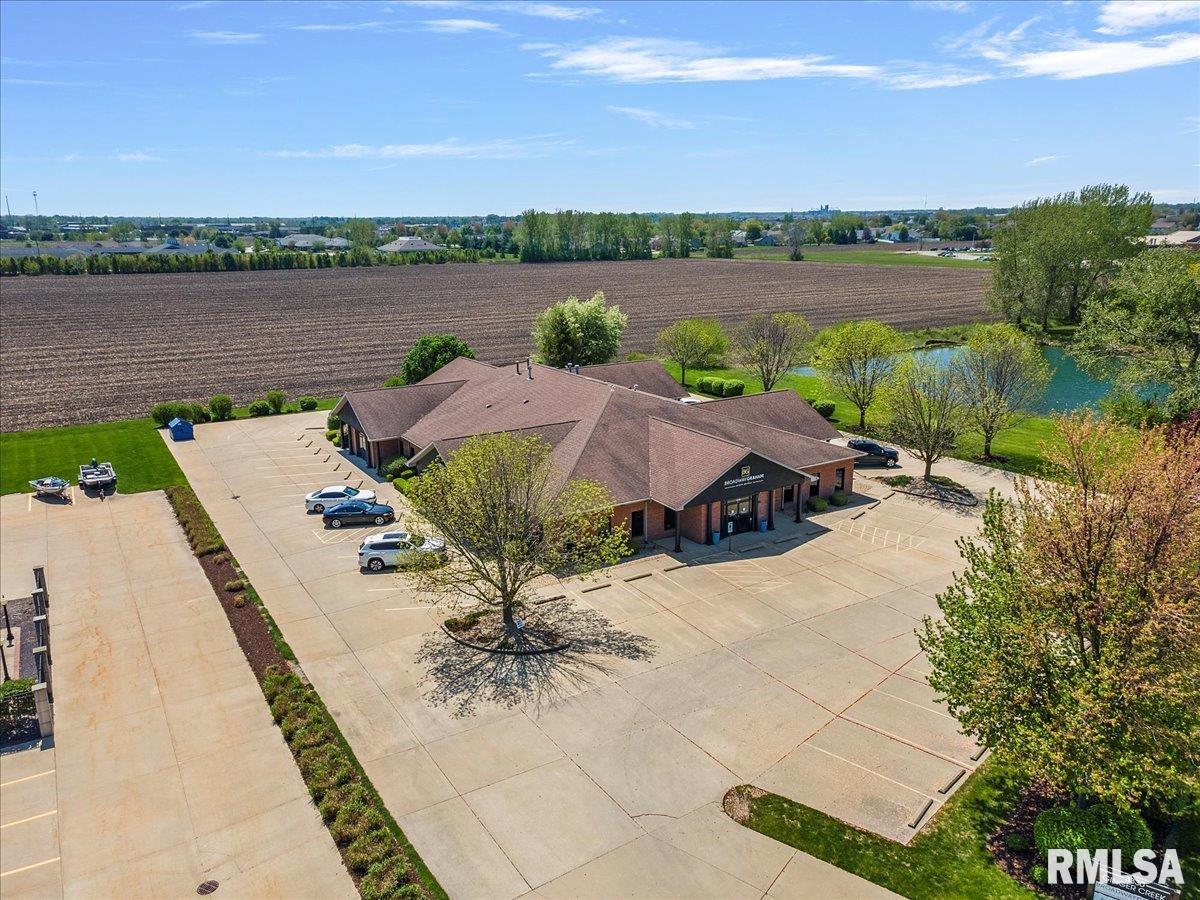 3330 Ginger Creek Drive Springfield IL