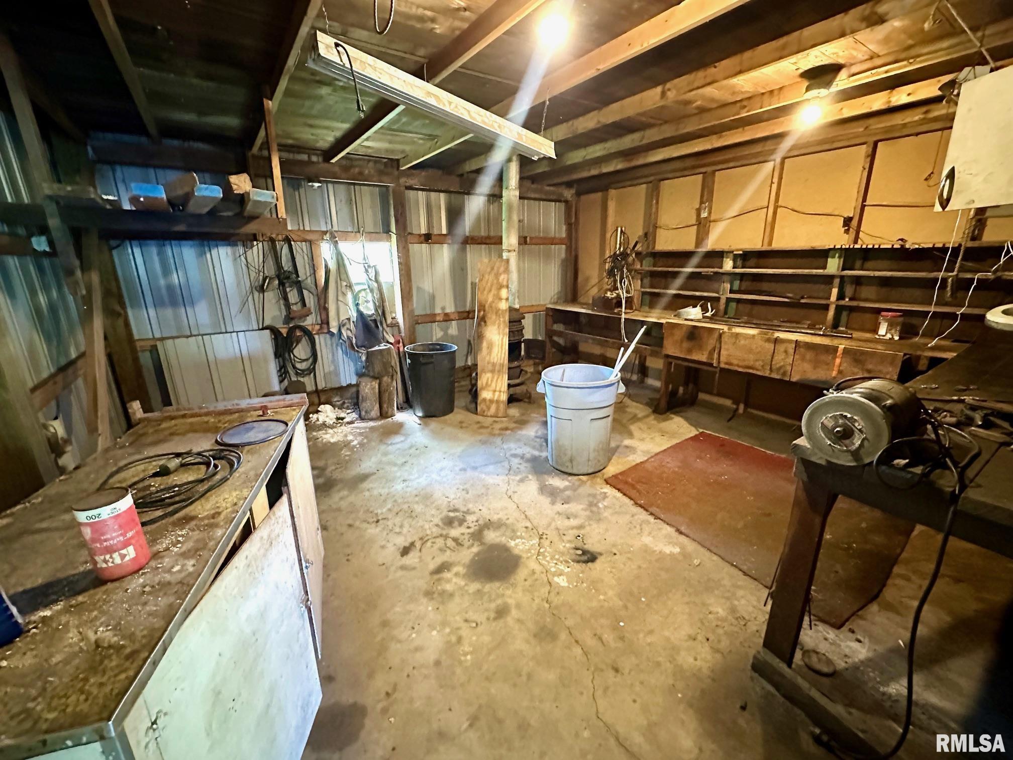 1401 Hoagland Boulevard Jacksonville IL